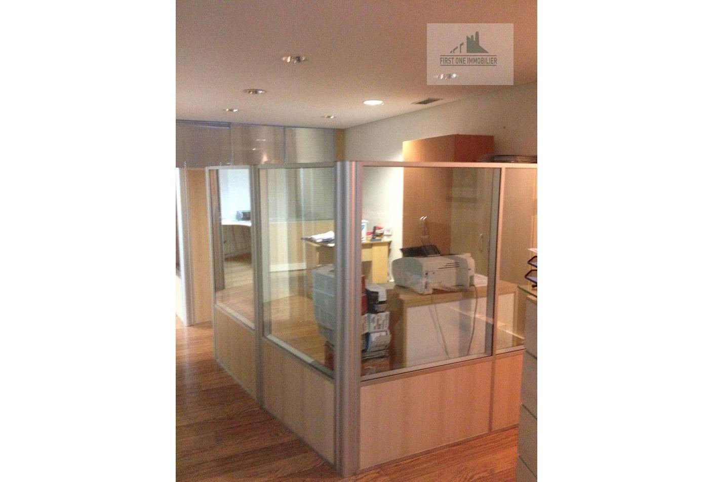 Bureau 174 m² à Racine — 7
