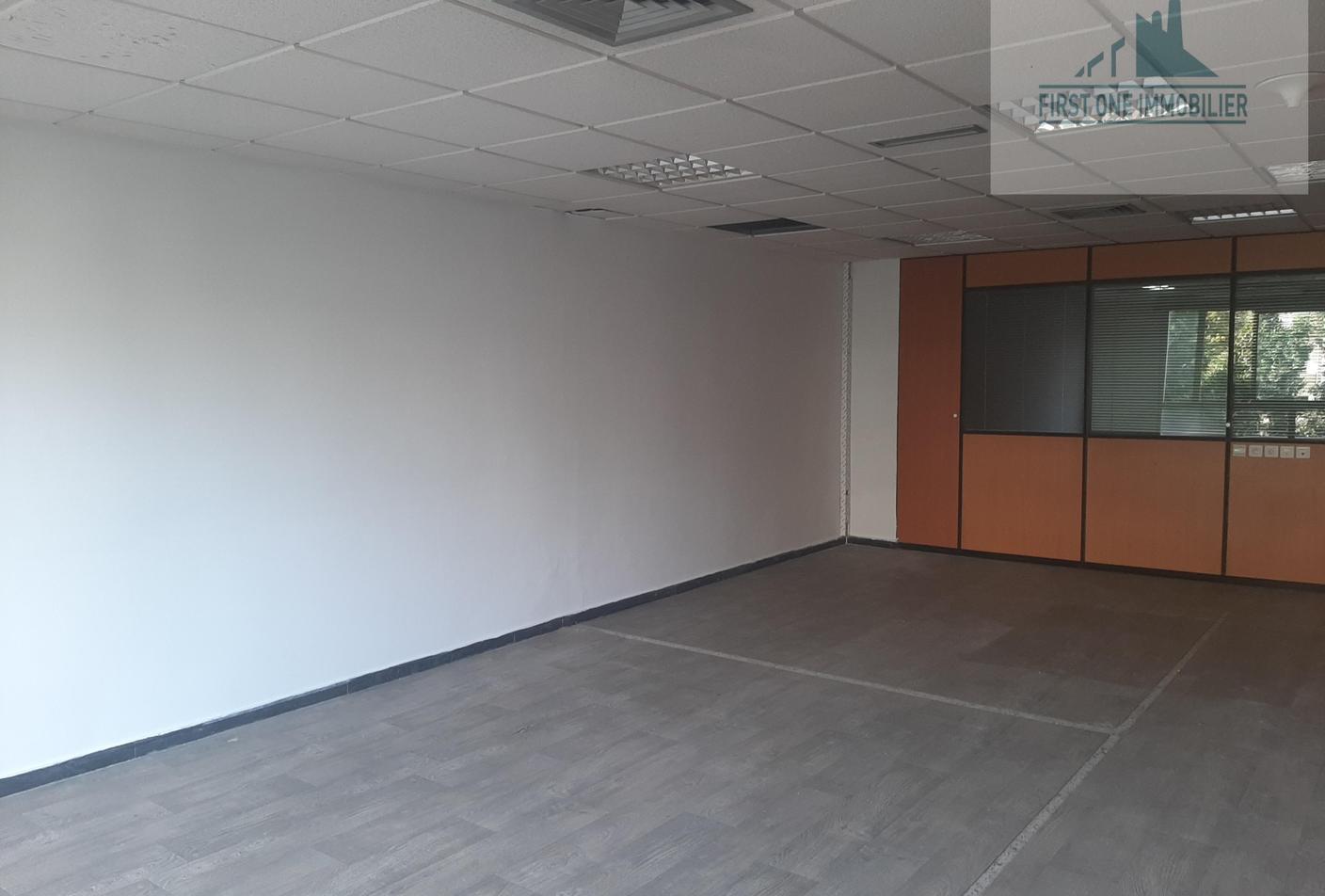Plateau Bureau 249 m2 Palmier — 3
