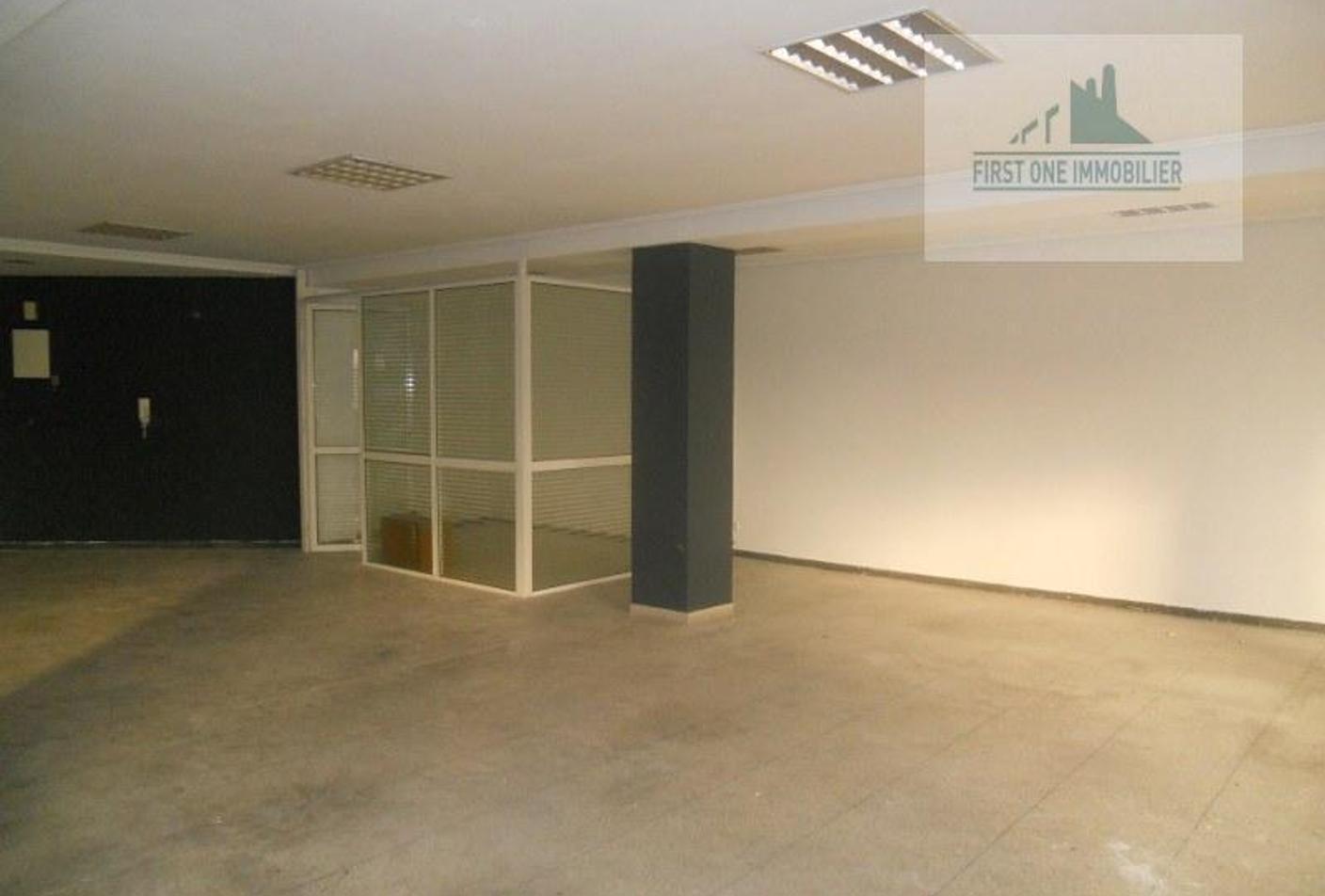 Plateau Bureau 140 m2 Bd Zerktouni — 4