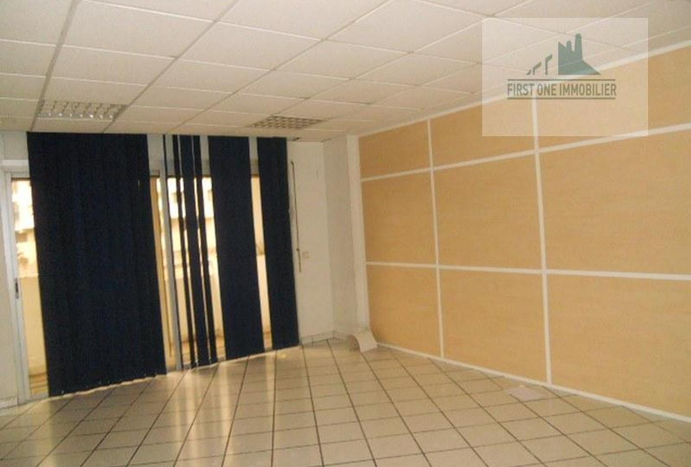Plateau Bureau 329 m2 Palmier — 6