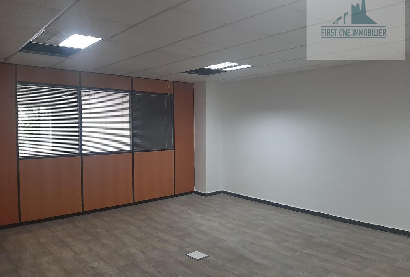 Plateau Bureau 249 m2 Palmier — 4