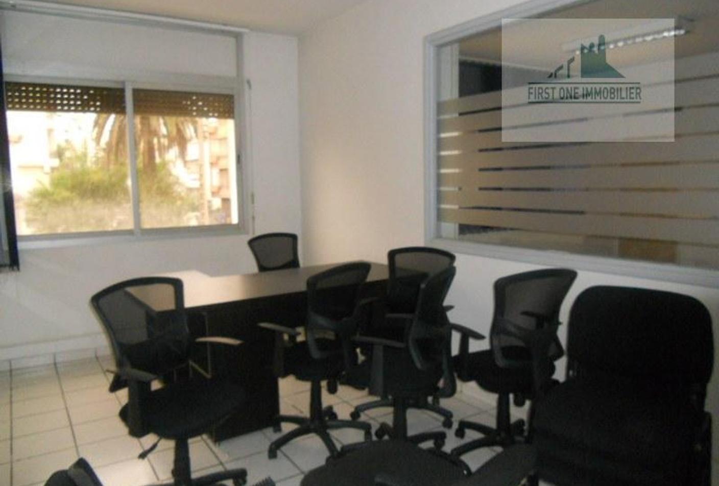 Bureau 329 m² à Palmier — 8