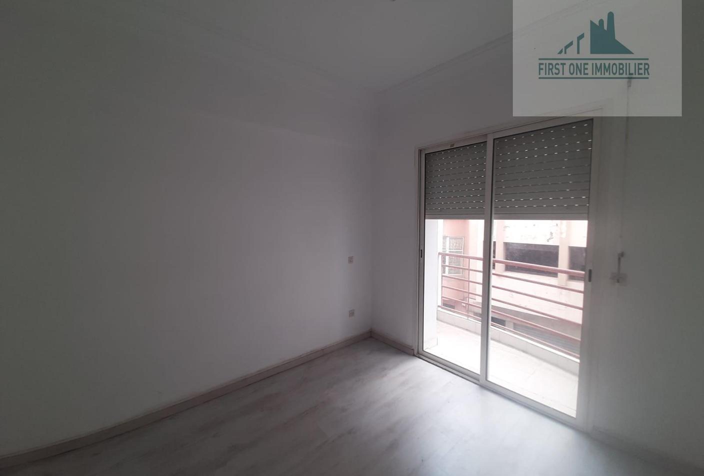 Appt usage bureau 73 m² Bd Yaacoub El Mansour — 5
