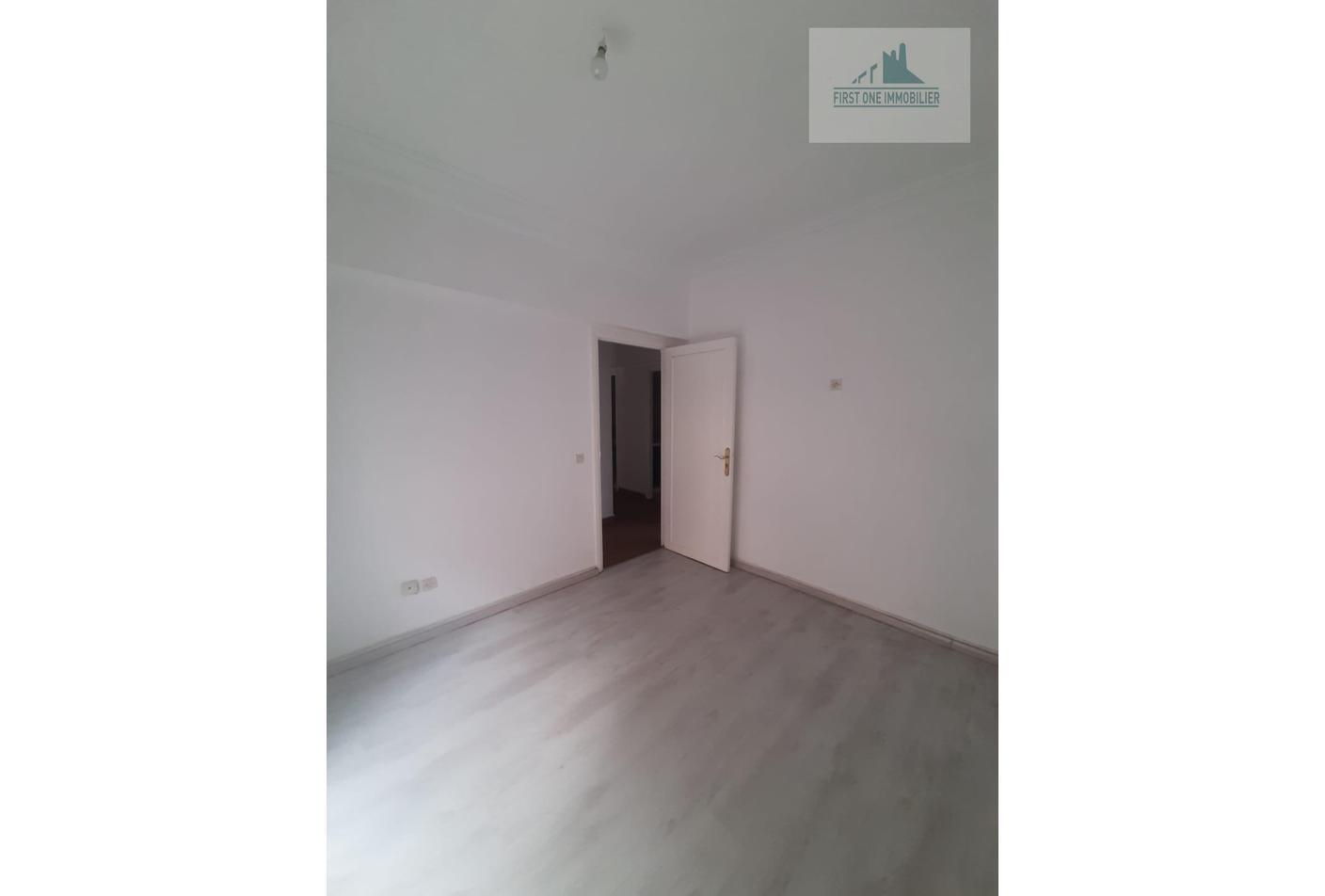 Appt usage bureau 73 m² Bd Yaacoub El Mansour — 6