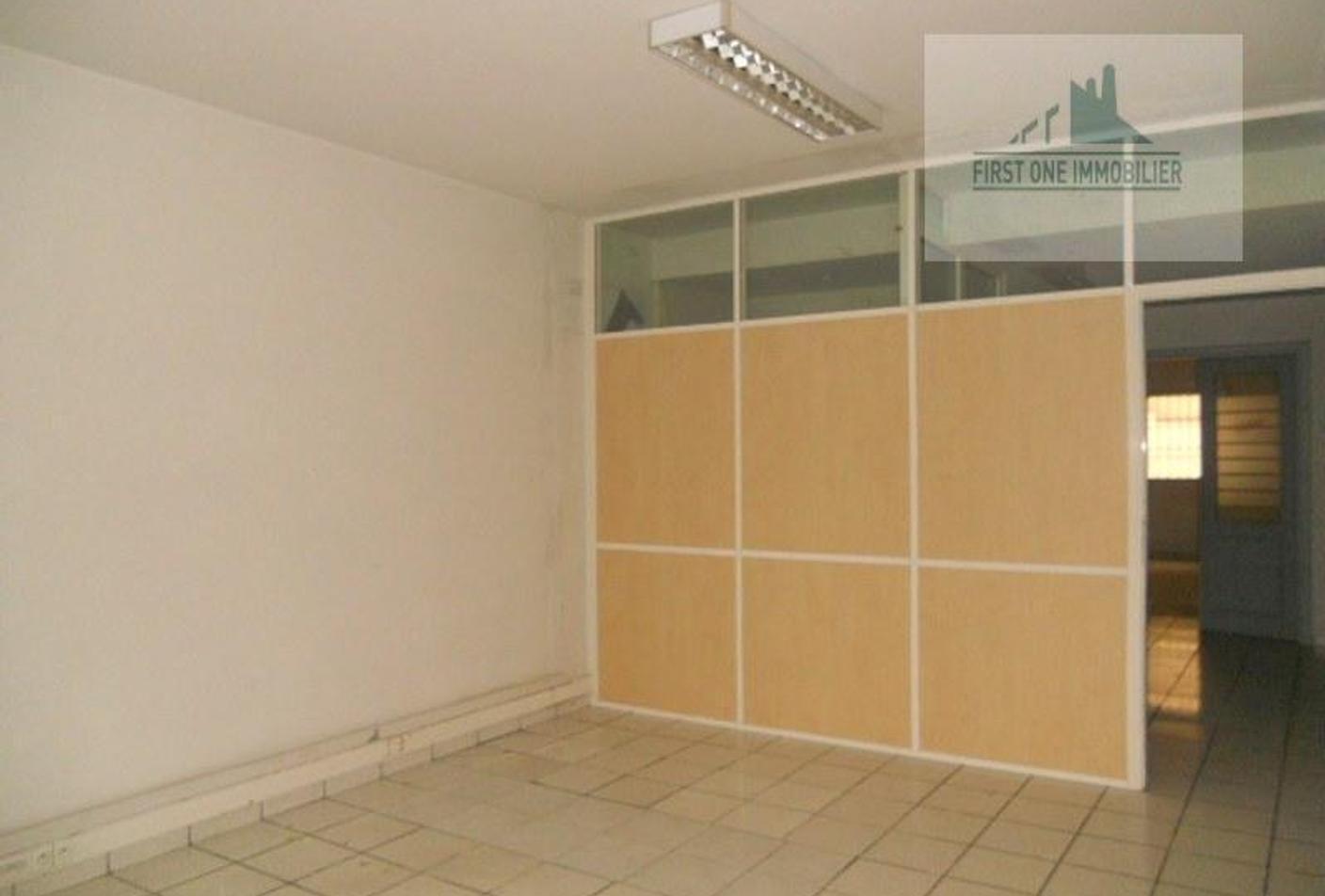 Bureau 329 m² à Palmier — 9