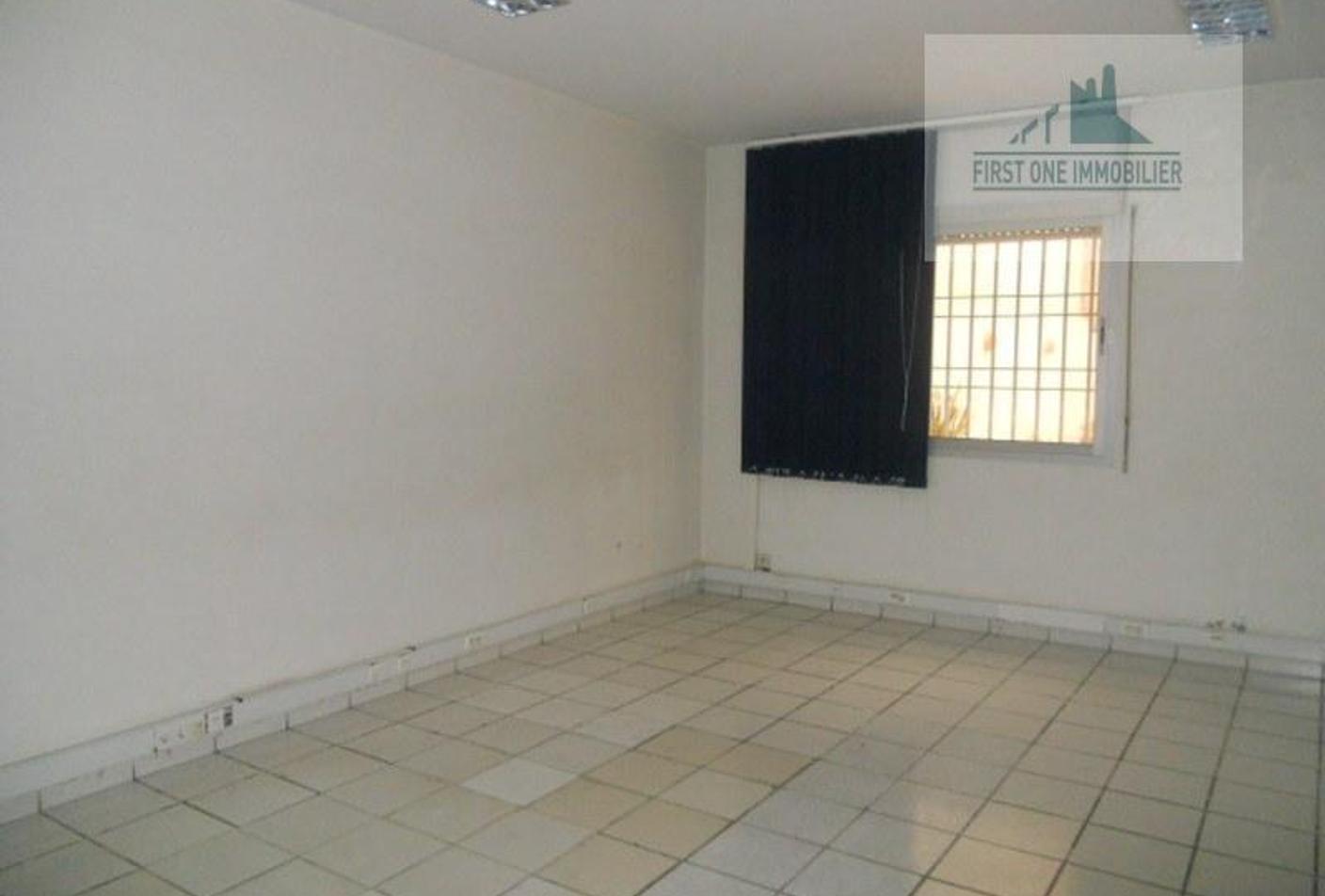 Bureau 329 m² à Palmier — 10