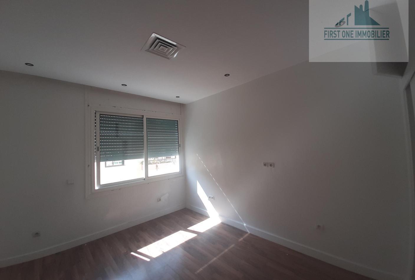 Bureau 150 m2 Maarif Extension