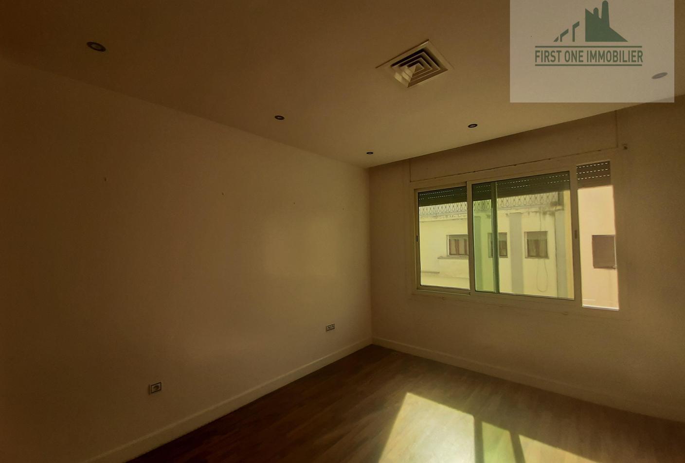 Bureau 150 m2 Maarif Extension — 4