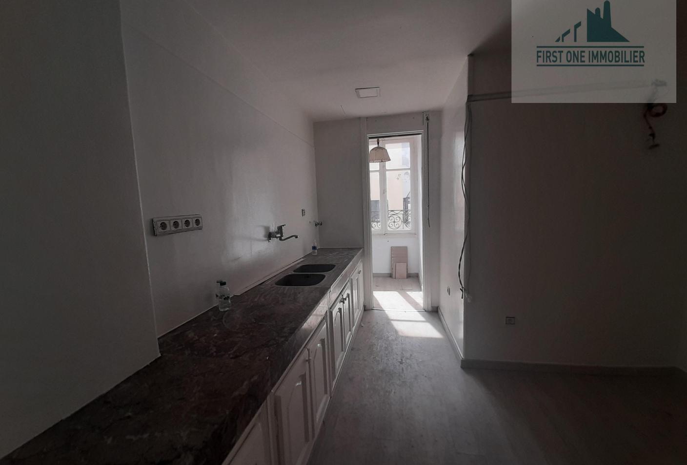 Bureau 150 m2 Maarif Extension — 5