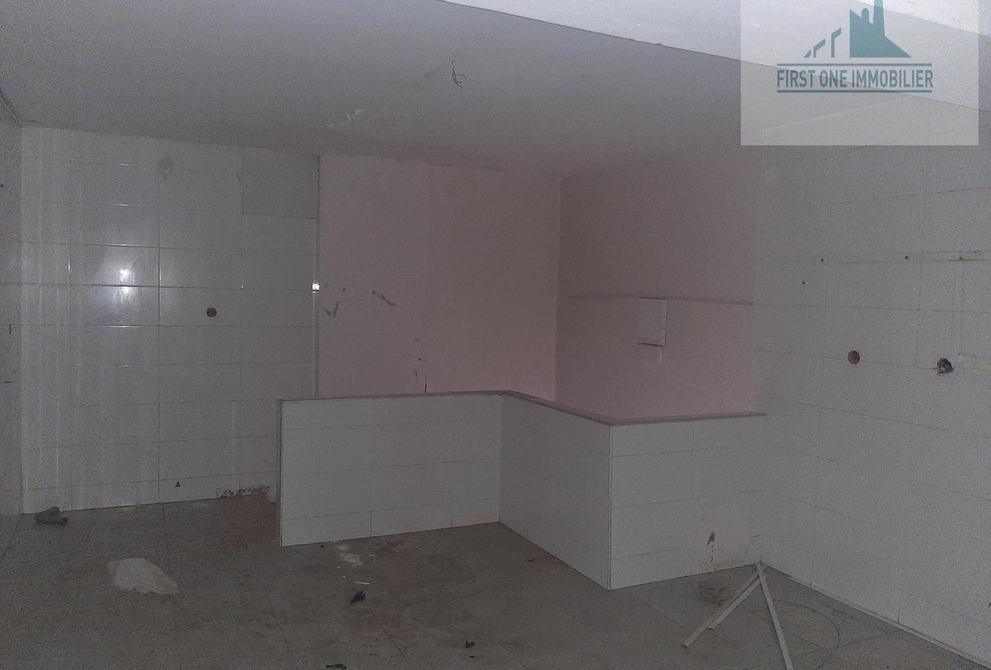 Magasin en Location 70m2 Maarif — 6