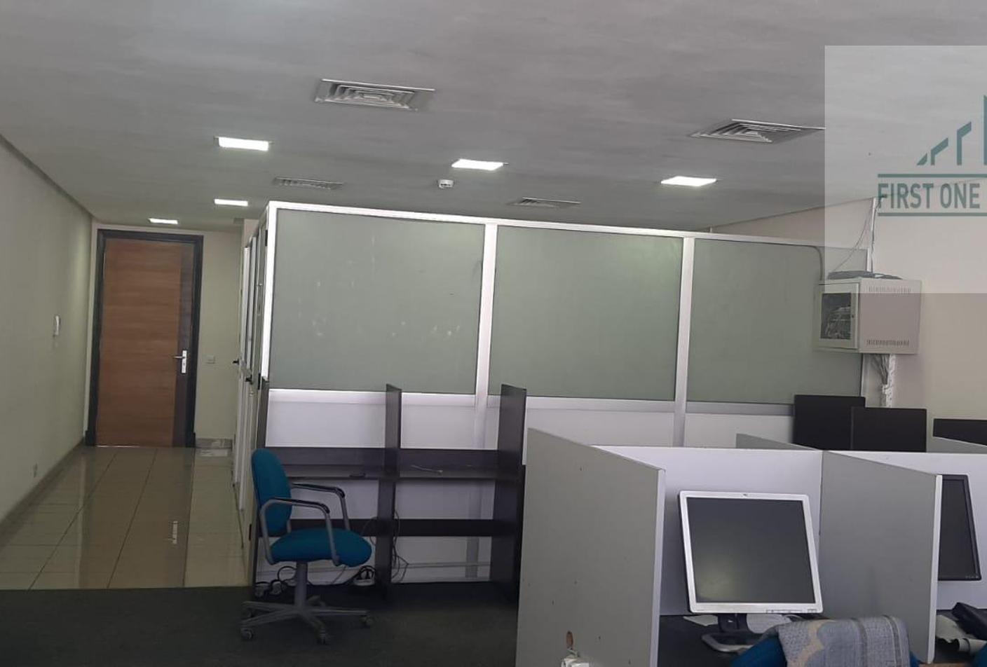Plateau bureau à vendre Centre-Ville