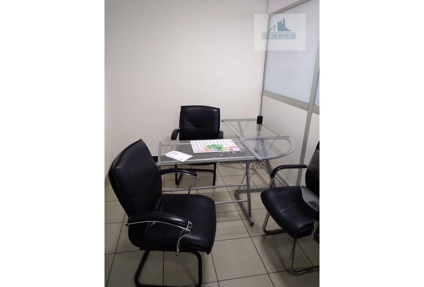 Plateau bureau à vendre Centre-Ville — 2