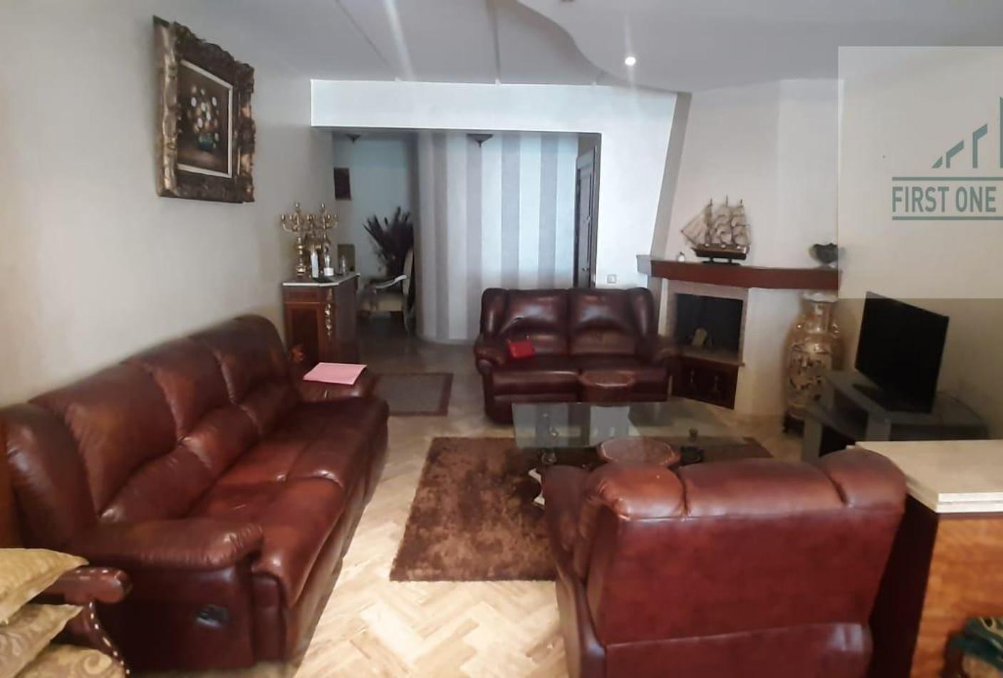 Très bel appartement 136 m², 2 Mars