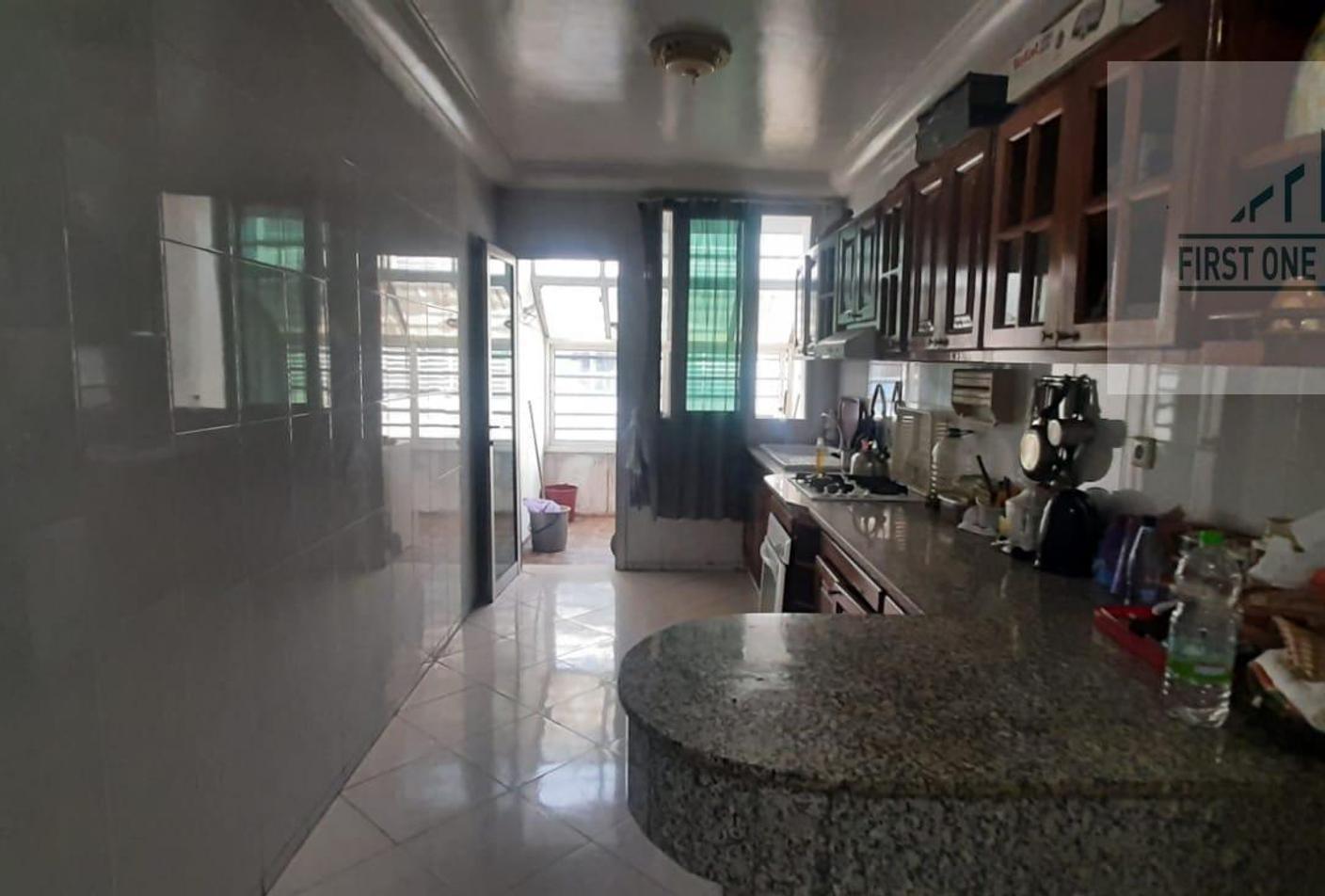 Très bel appartement 136 m², 2 Mars — 3