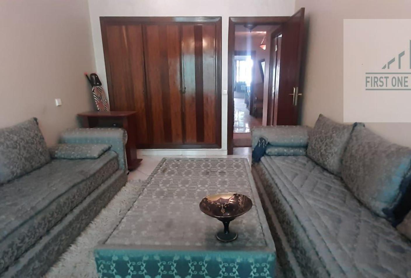Très bel appartement 136 m², 2 Mars — 5