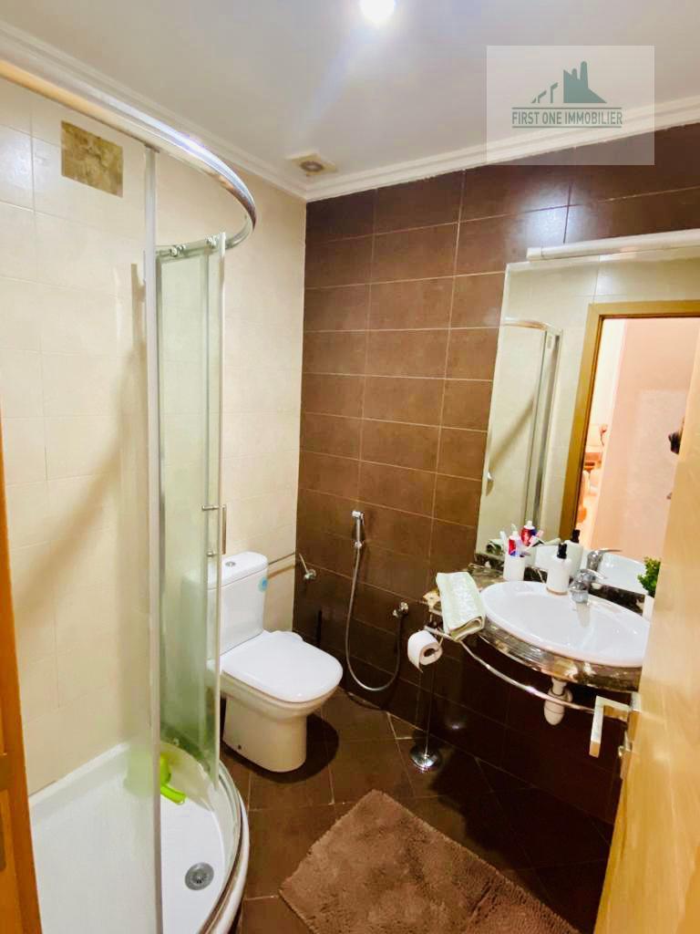 Appartement 72 m² f Ain Chock — 9