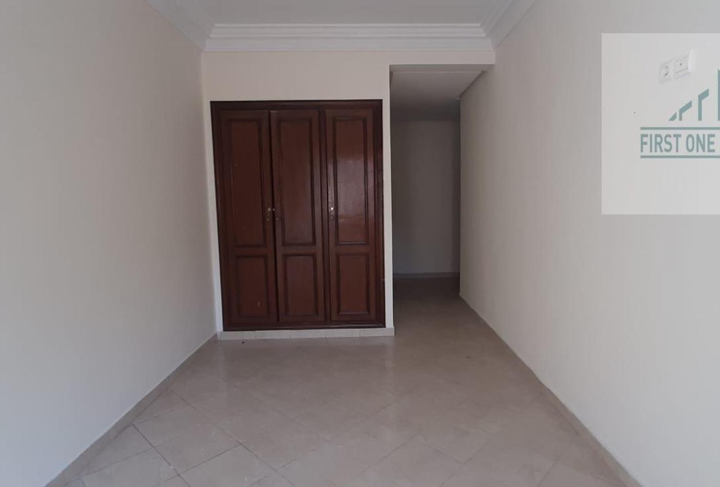 Appartement usage bureau 130 m² Maarif Extension
