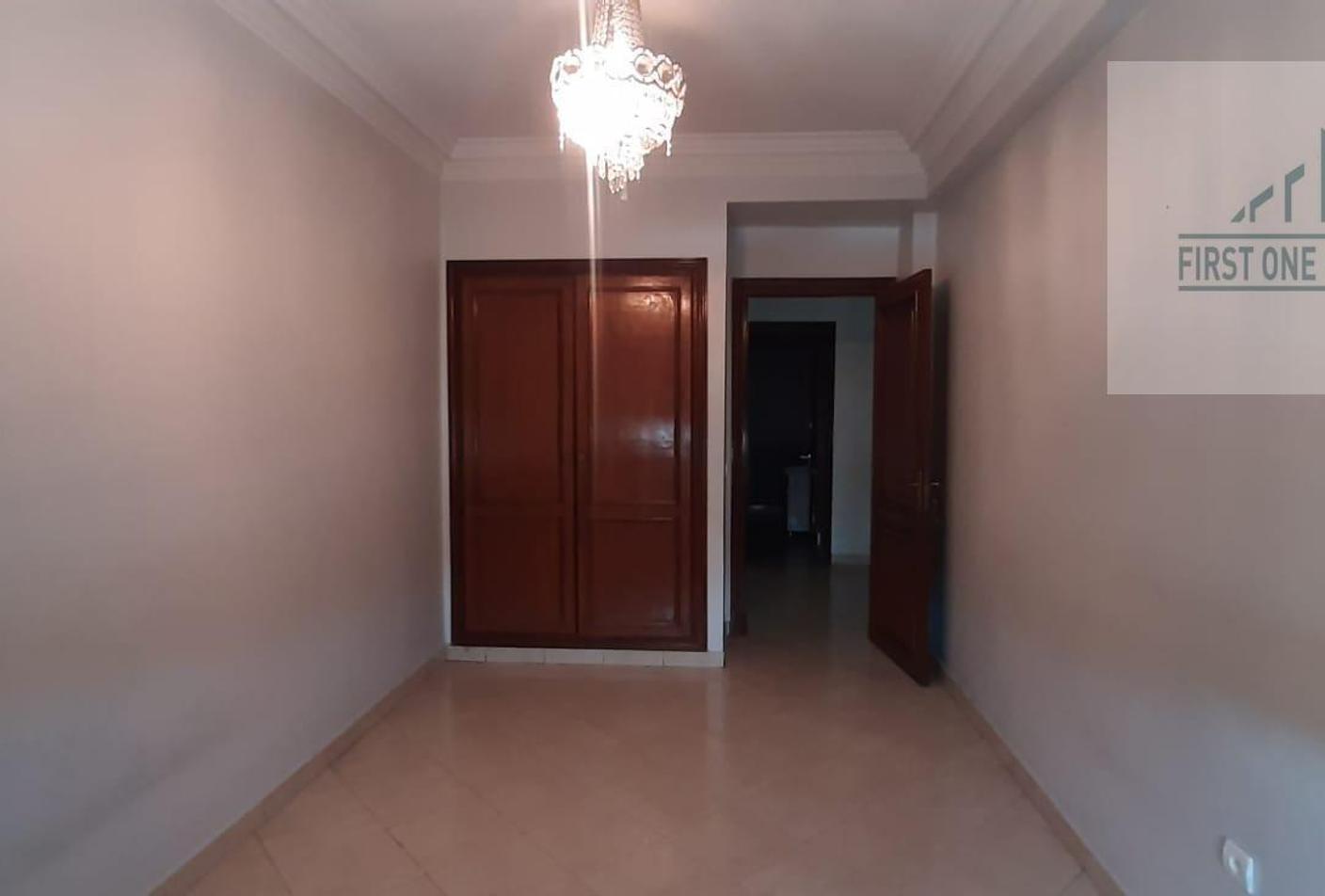 Appartement usage bureau 130 m² Maarif Extension — 6