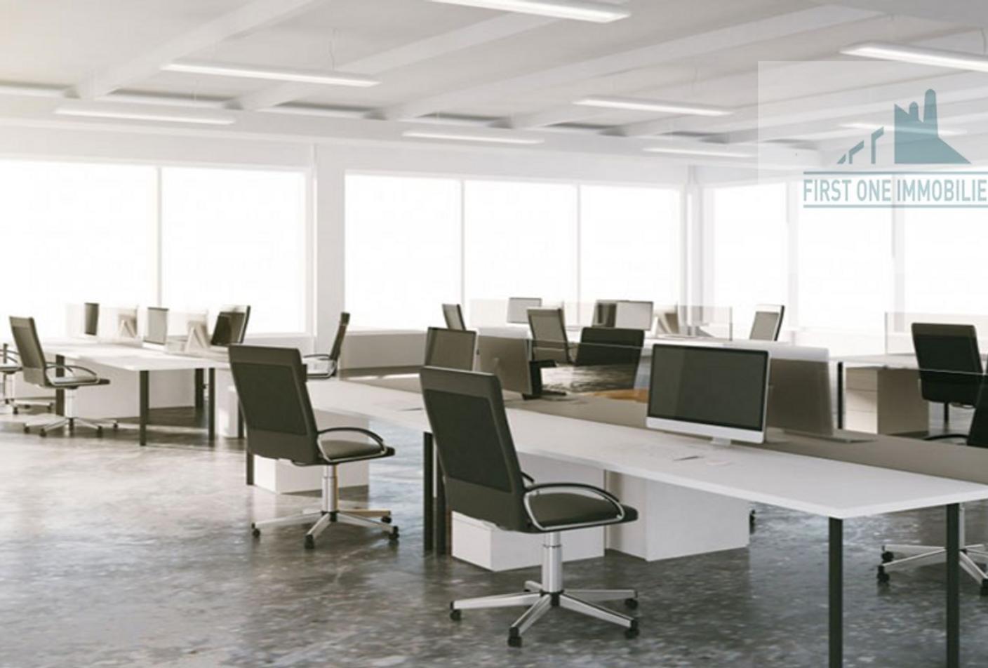 Plateau bureau très HS 400 m² Racine