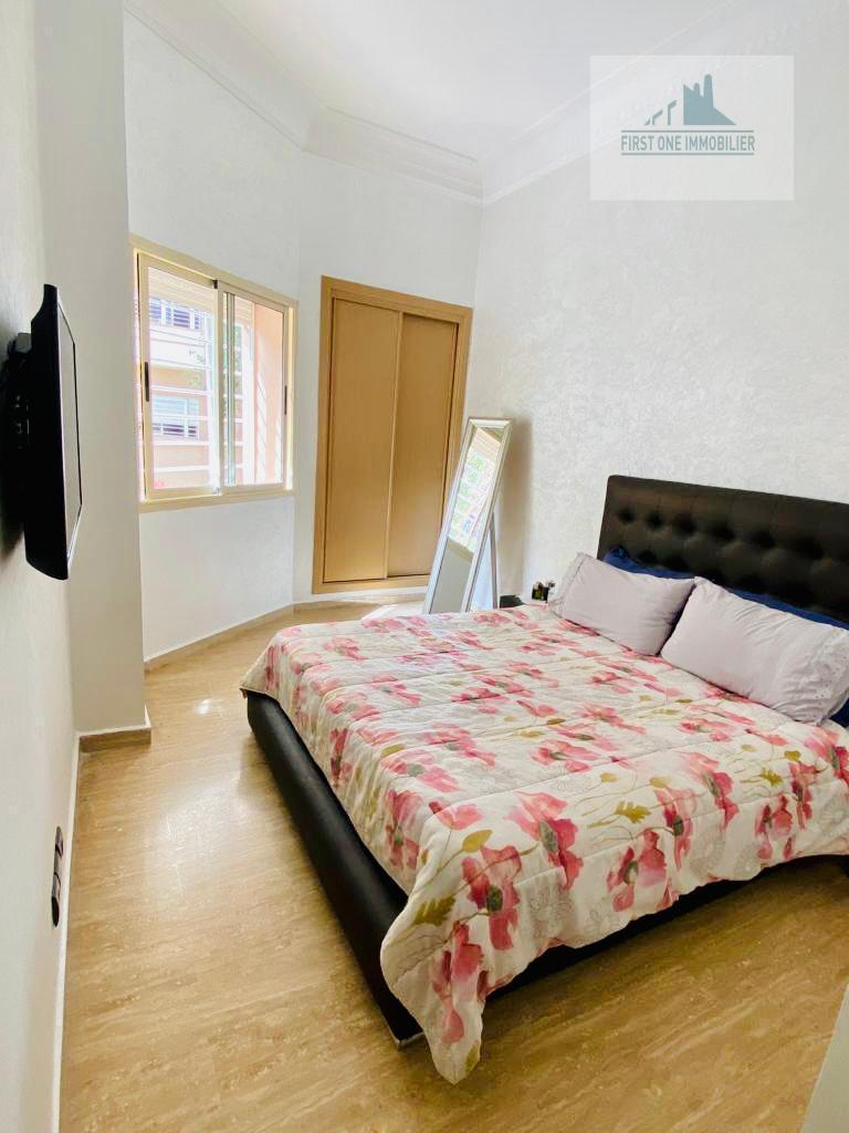 Appartement 73 m² à Nassim — 7
