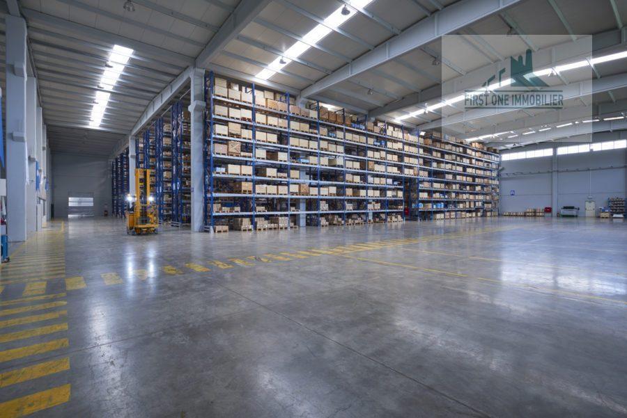 Local commercial 10000 m² à Lissasfa — 10