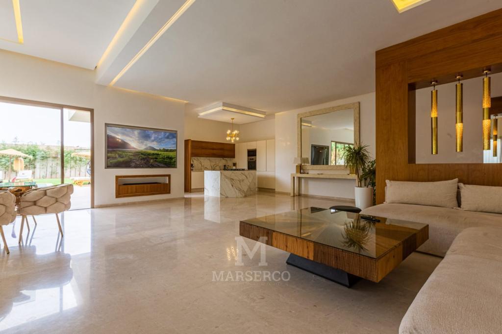 Retreat Villa — 5