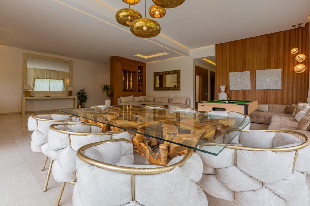 Villa 350 m² à Route de Ouarzazate — 9