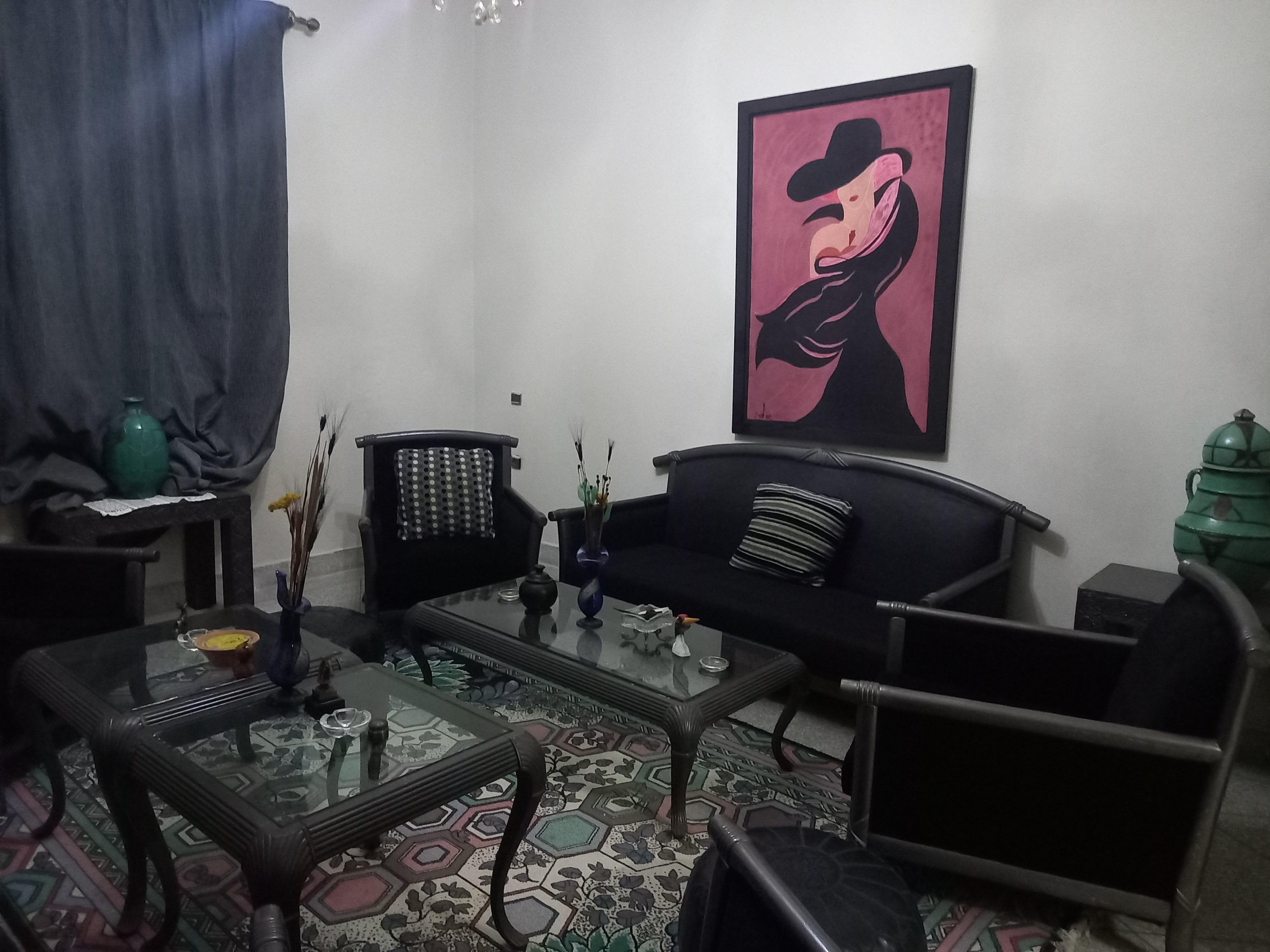 Jolie et spacieuse villa de 391 m² en vente à sidi abad — 5