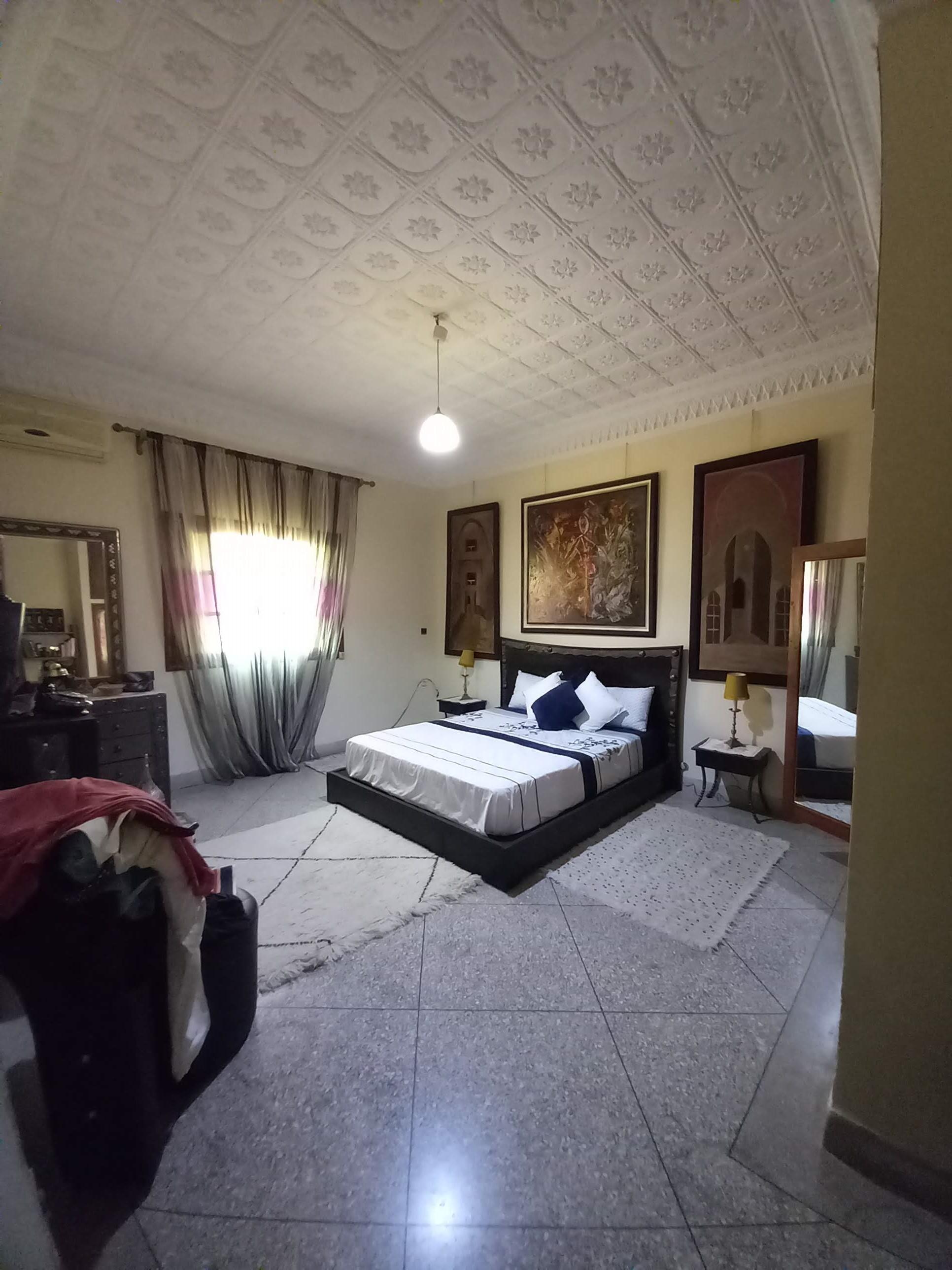 Jolie et spacieuse villa de 391 m² en vente à sidi abad — 6