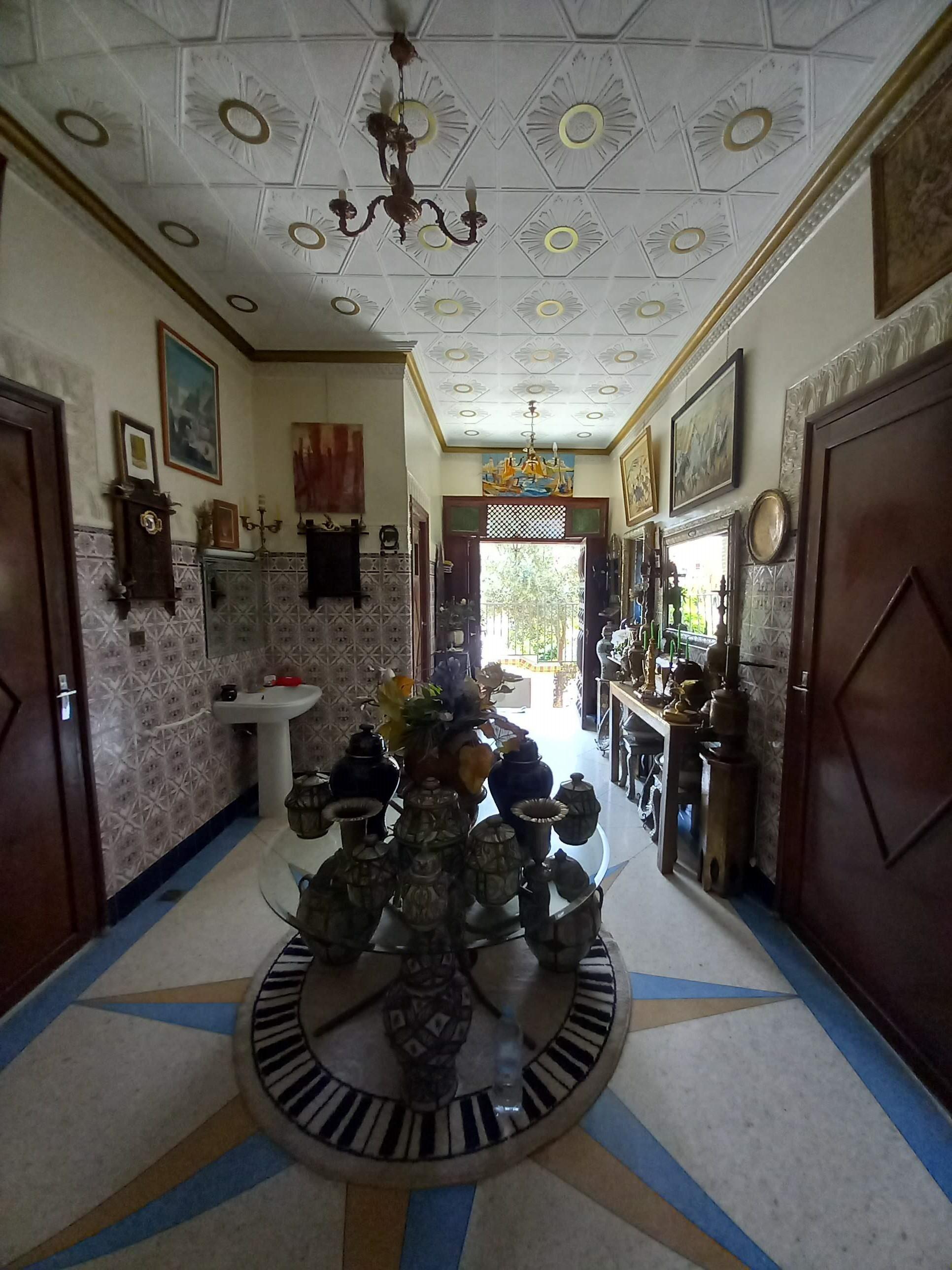 Villa 391 m² f Sidi Abbad — 7
