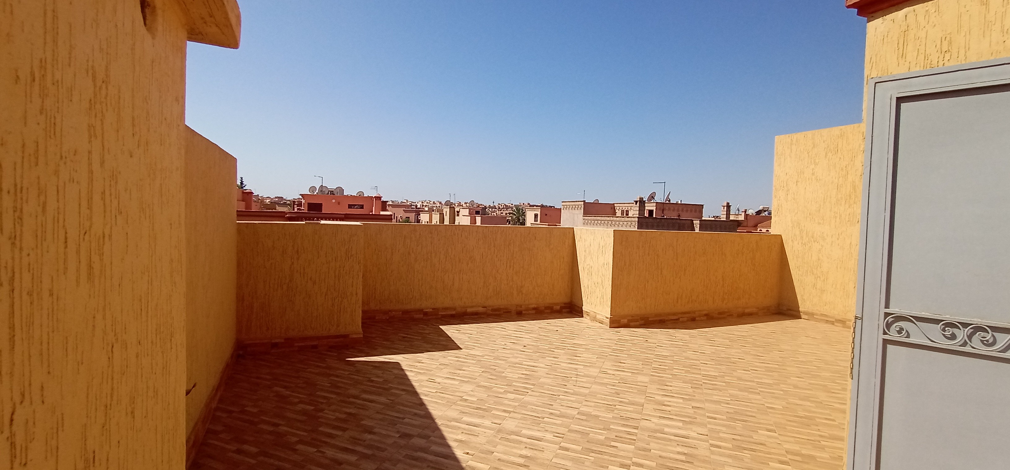Villa 200 m² à Mabrouka — 10