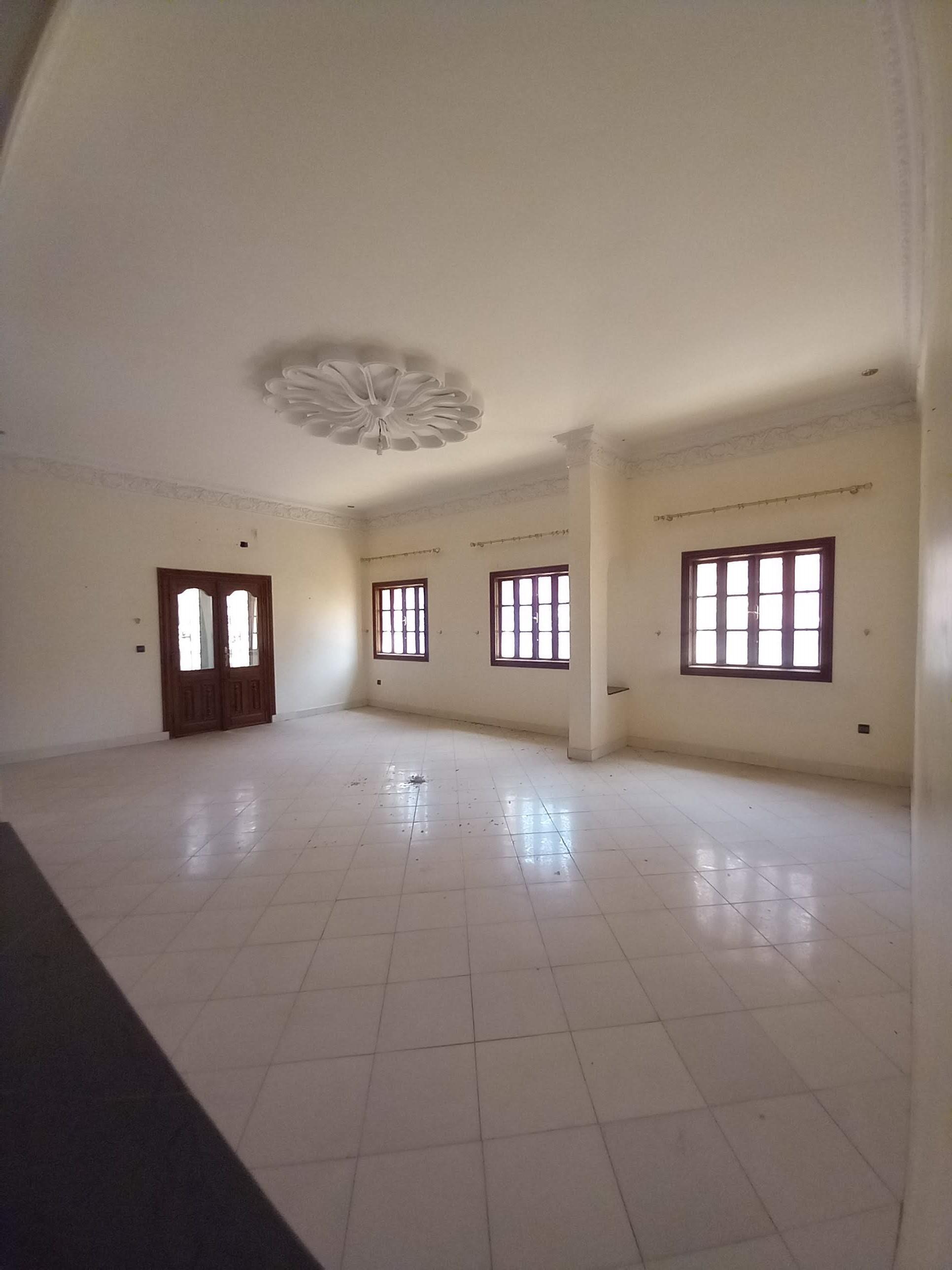 Villa 550 m² à Sidi Abbad — 6