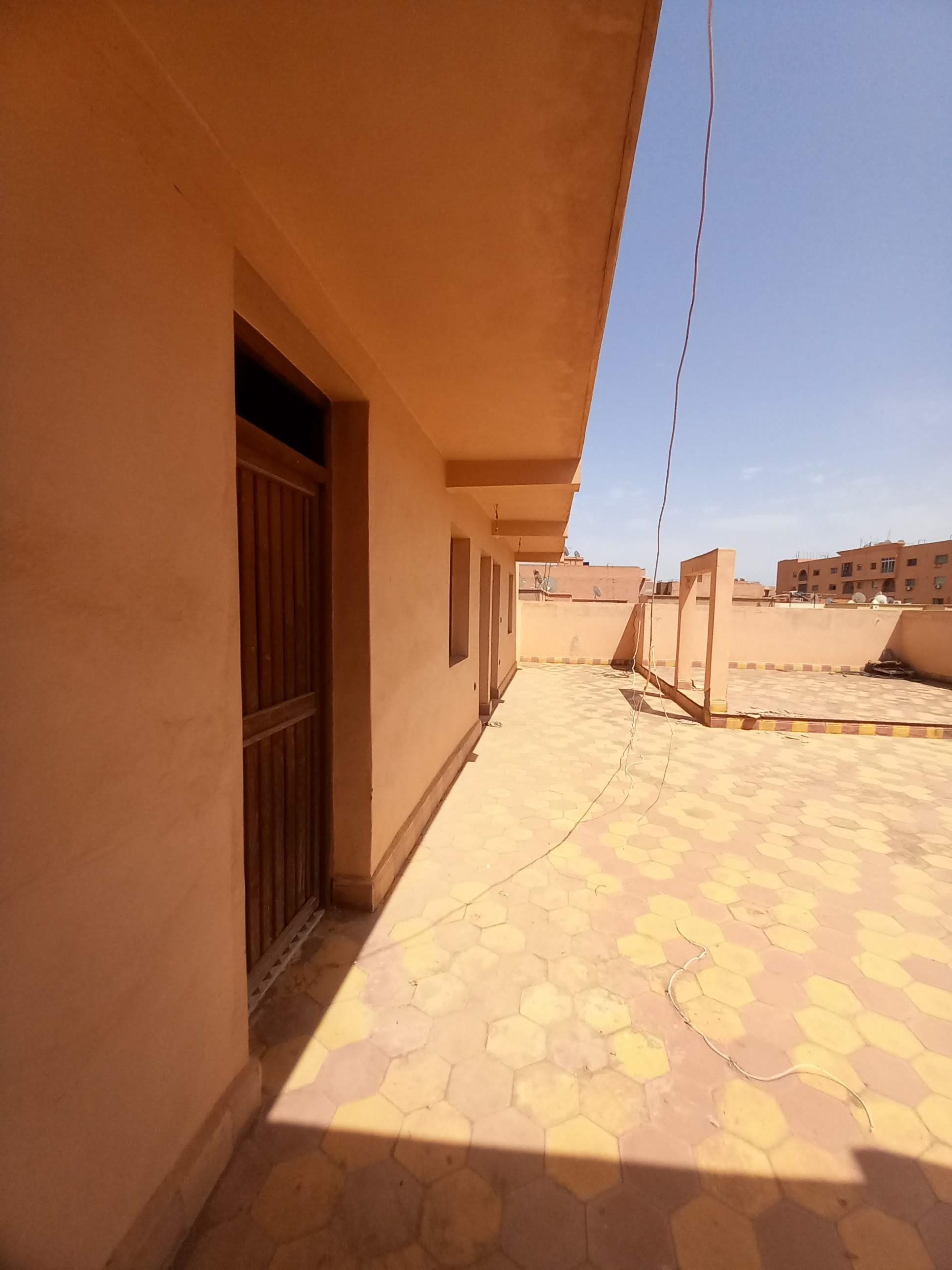 Villa 550 m² à Sidi Abbad — 9