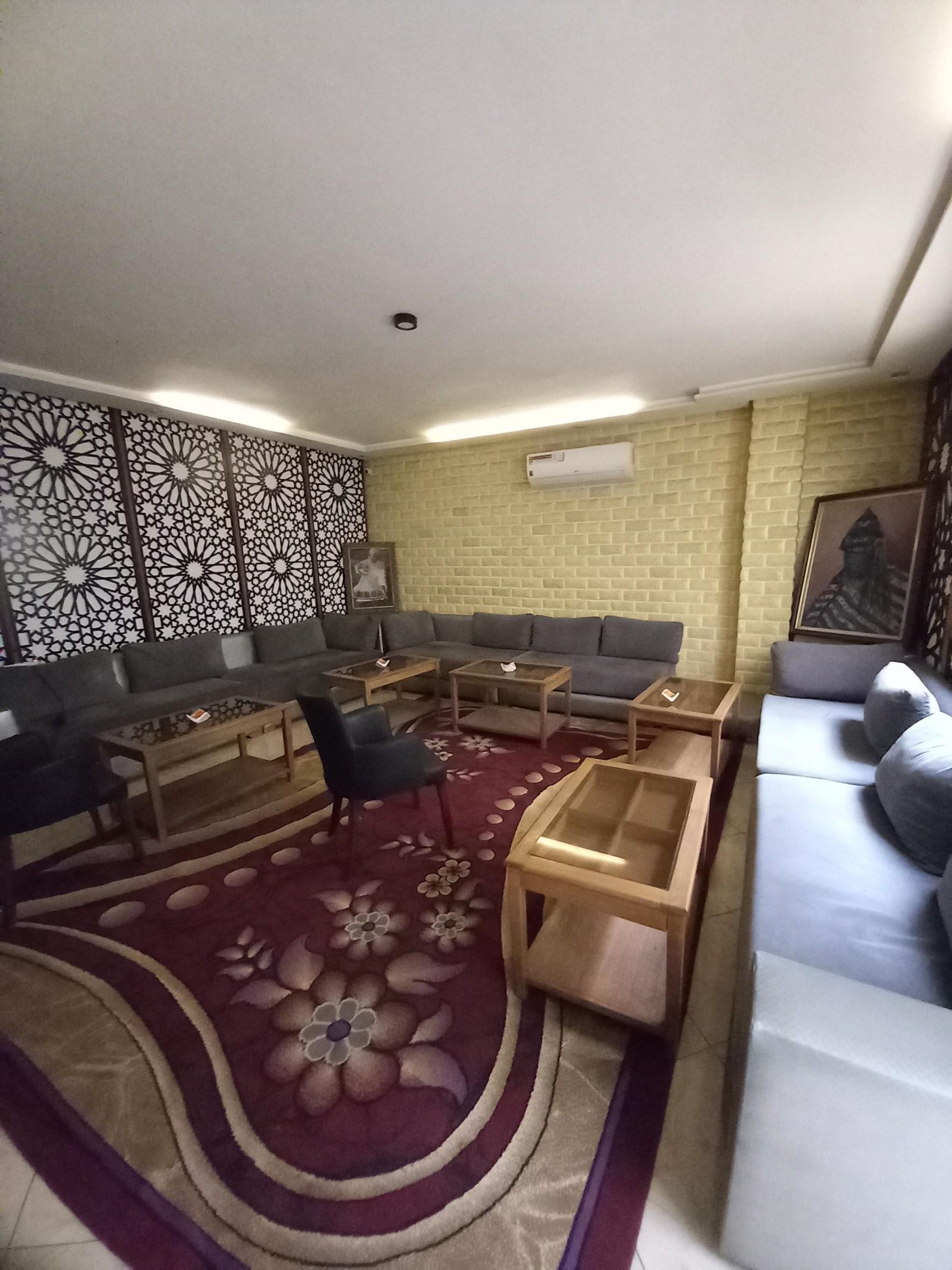 عقار 330 م² في Hay Charaf — 7