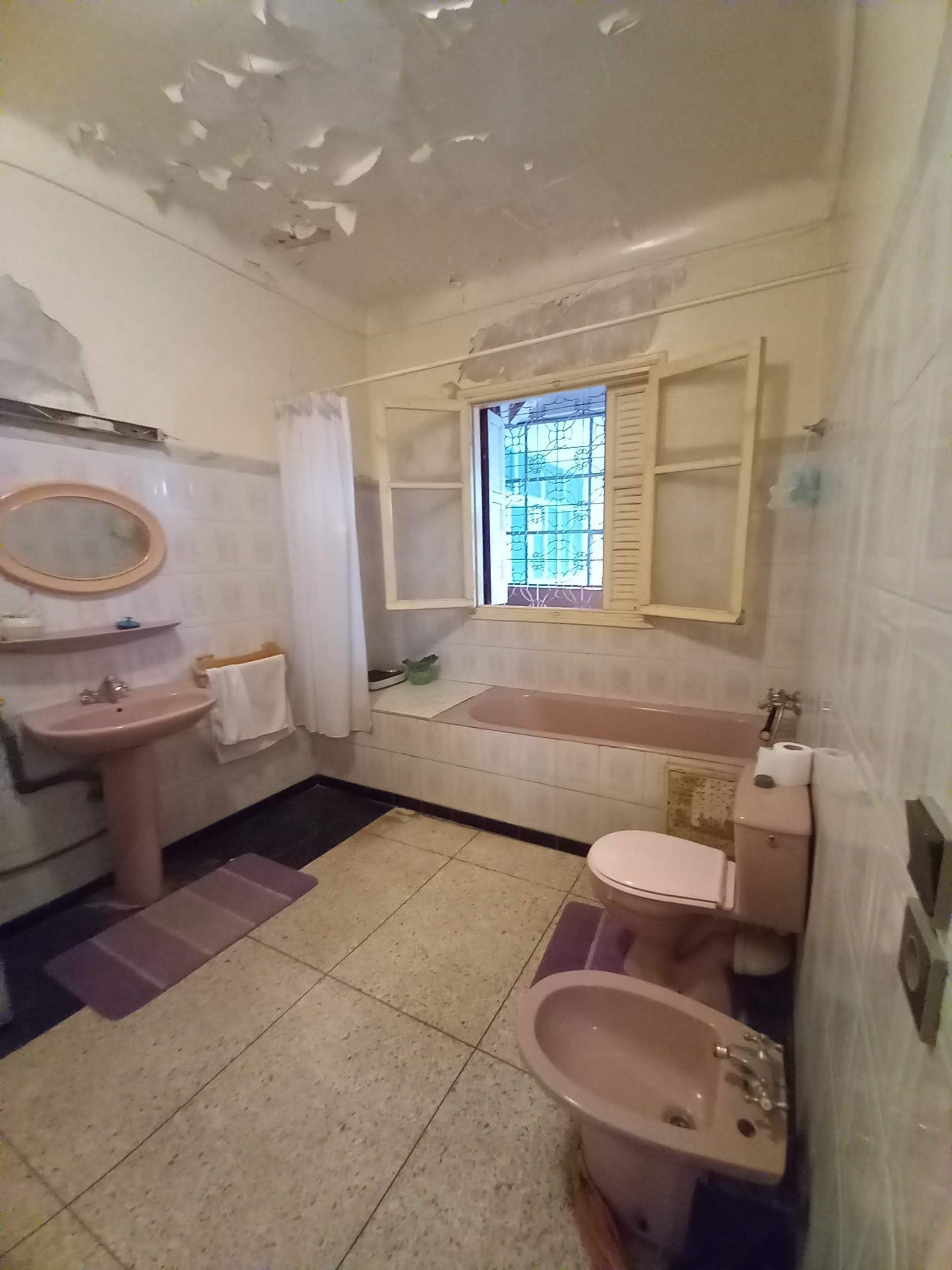 Villa commerciale de 310 m² Bd My Abdellah — 5
