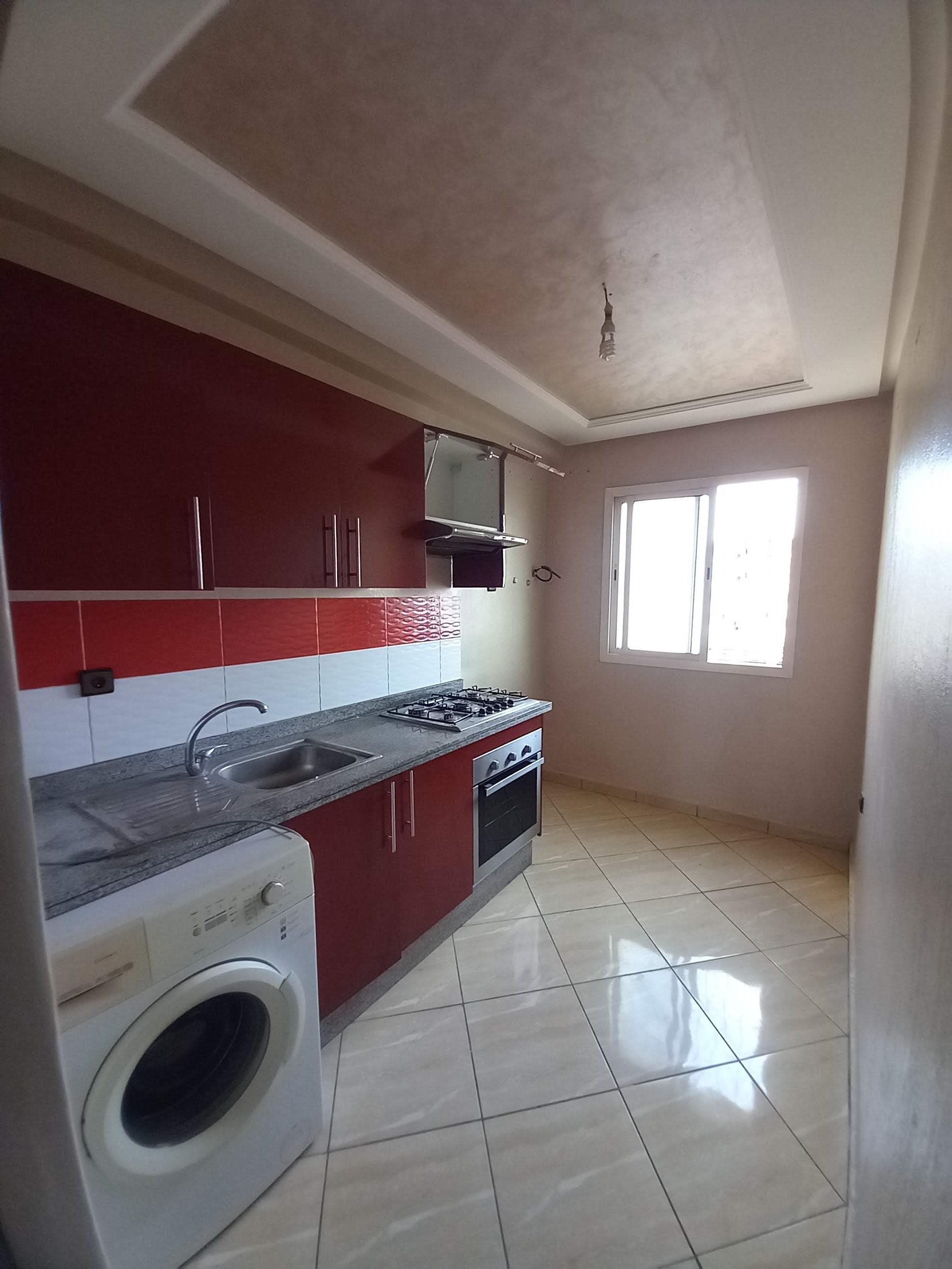 Appartement de 69 m² en location à Charaf — 2