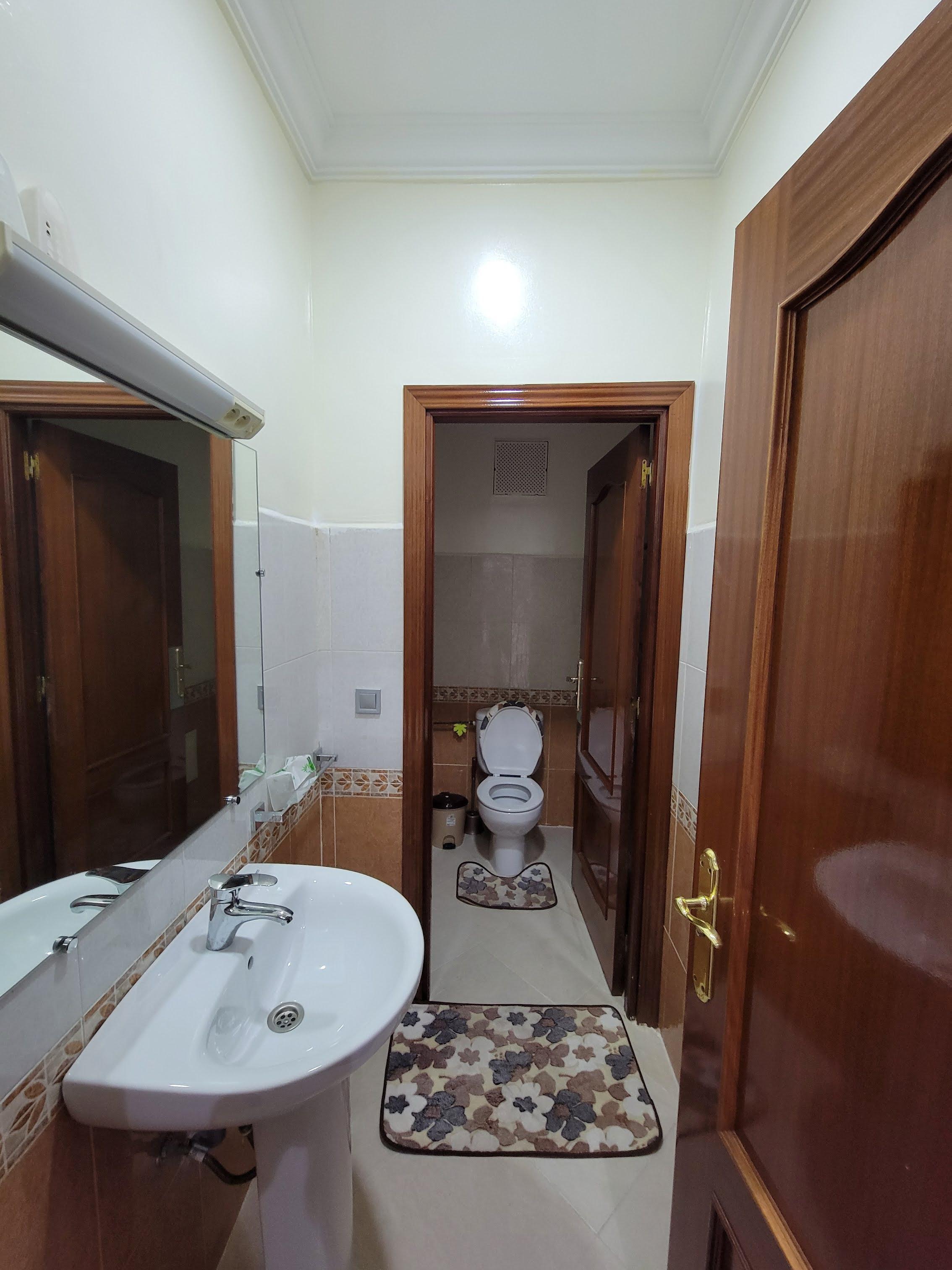 Joli appartement de 79 m² à Guéliz — 2