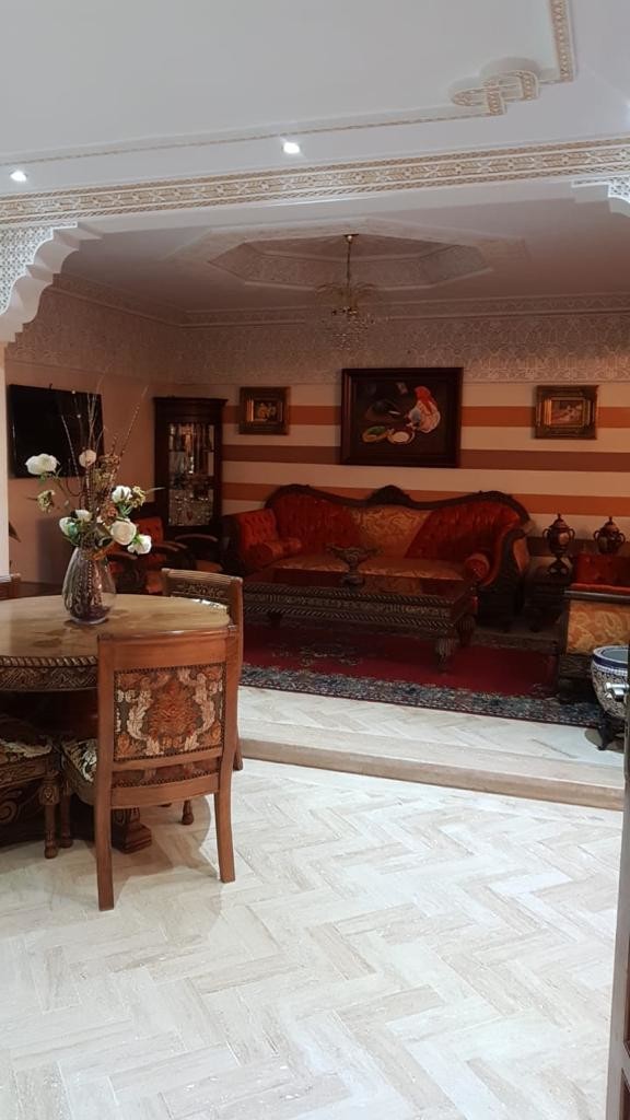 Jolie Maison semi commerciale à Sidi Maarouf — 2