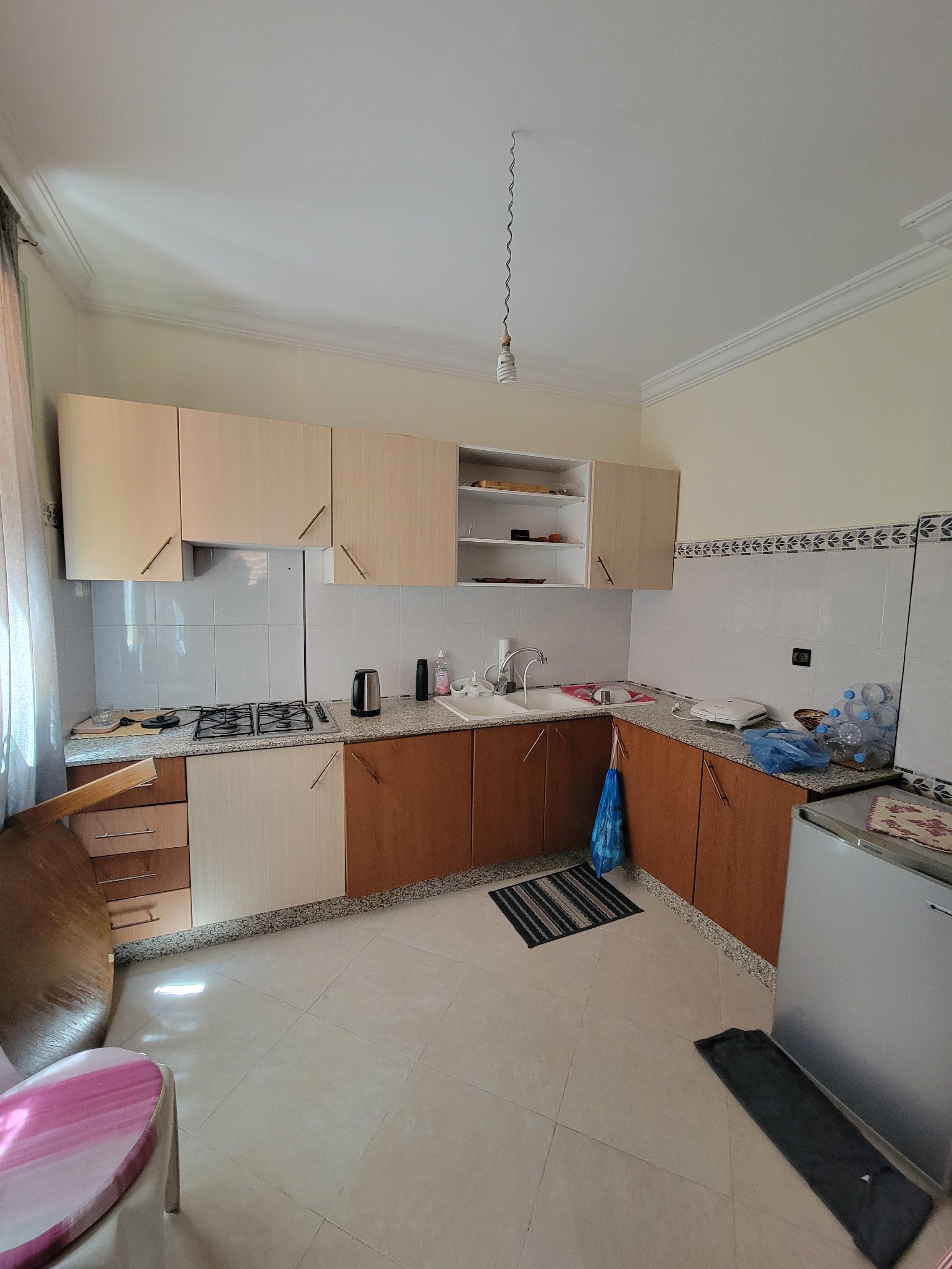 Appartement 79 m² à Guéliz — 7