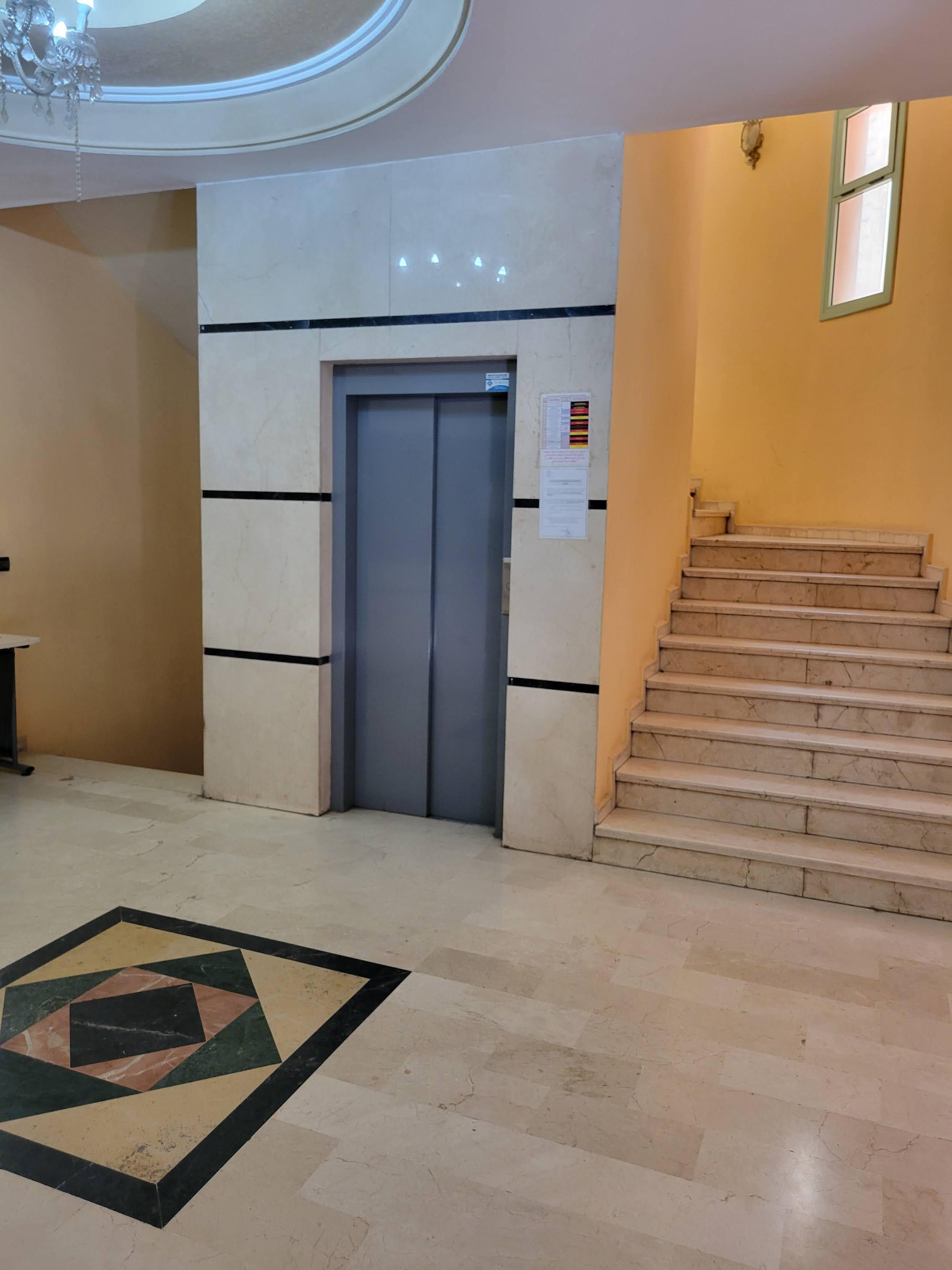 Appartement 79 m² à Guéliz — 9