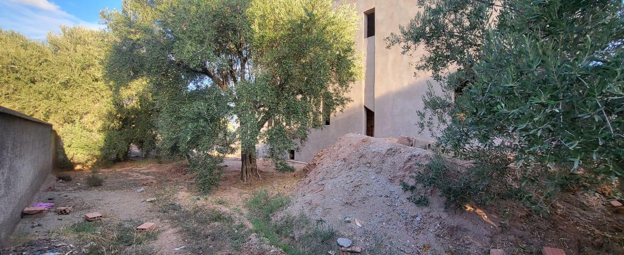 Villa 2195 m² à Route de Fès — 8