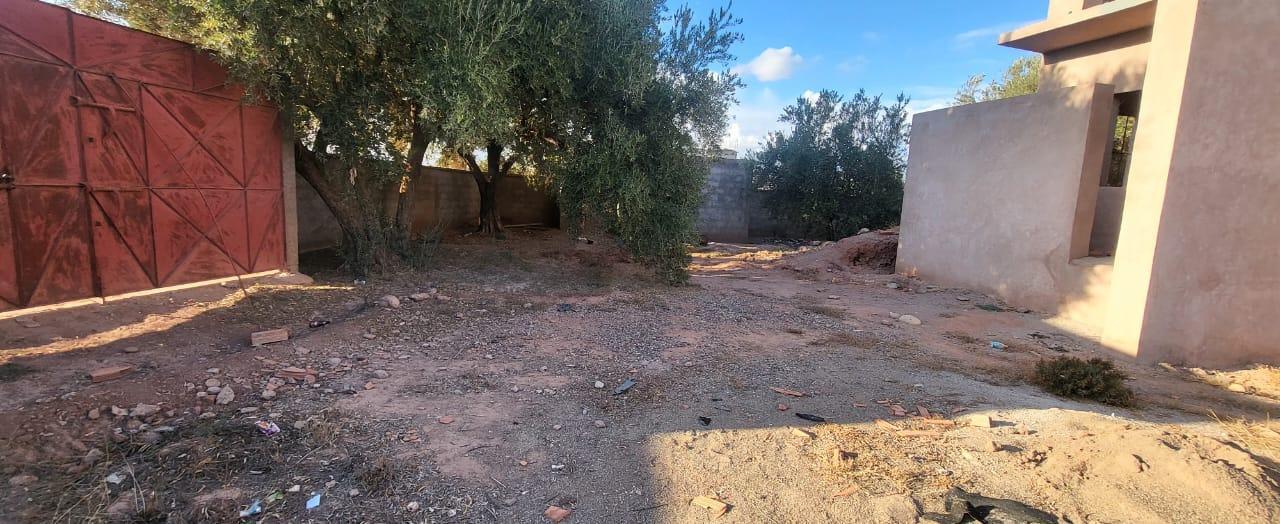 Villa 2195 m² à Route de Fès — 10