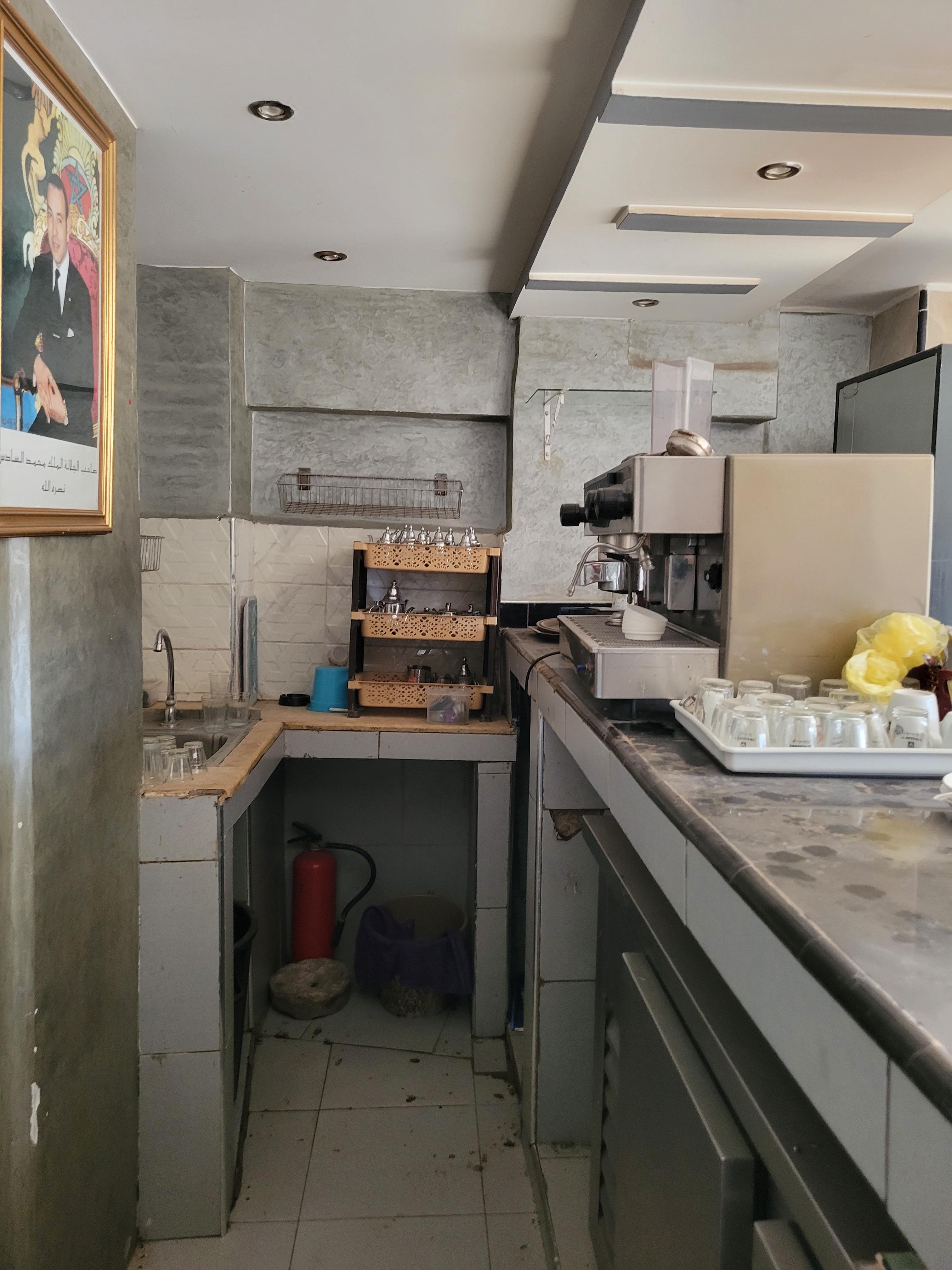 Bien 150 m² f Mabrouka — 8