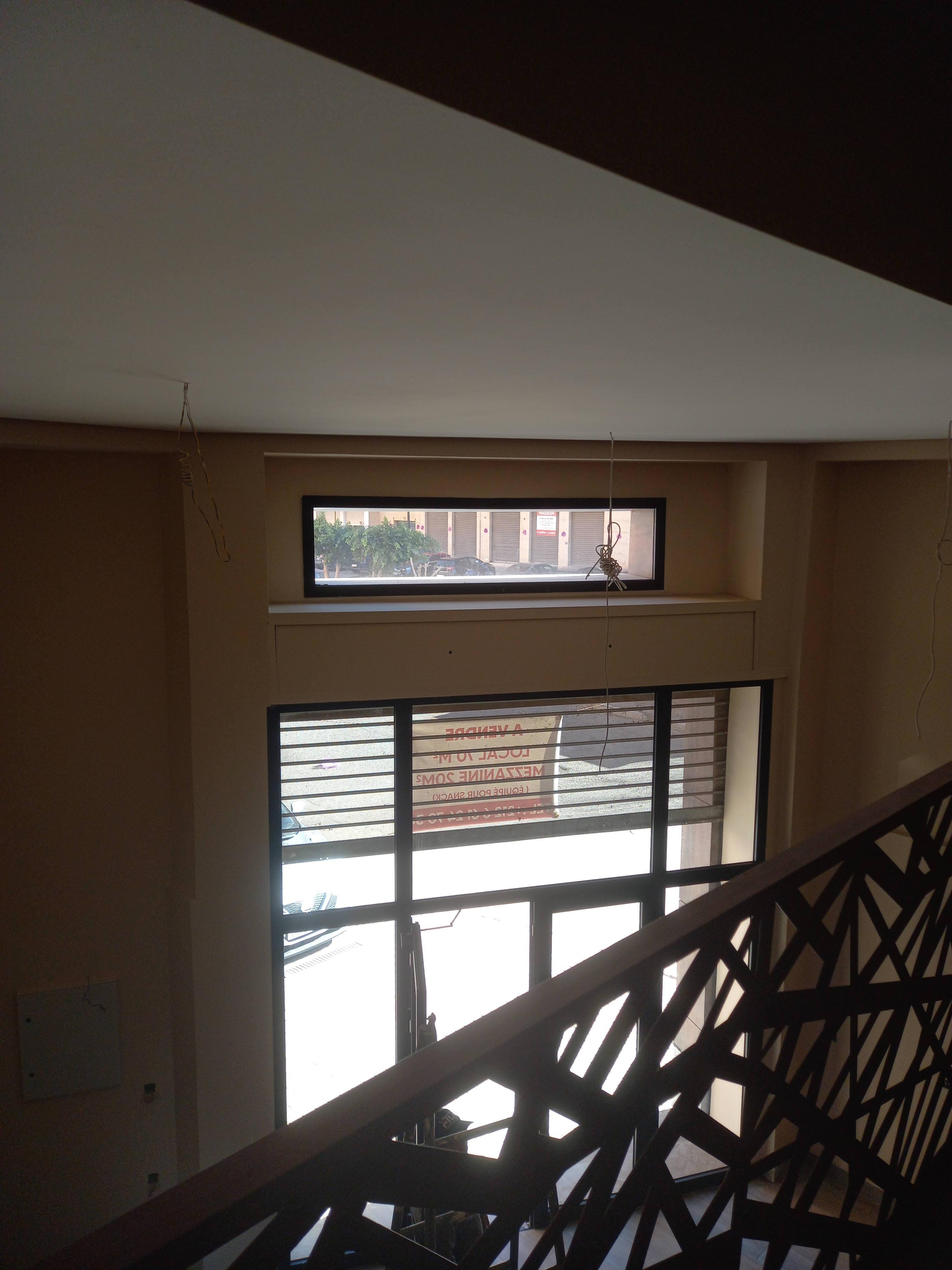 Bien 100 m² f Bd Moulay Abdellah — 7