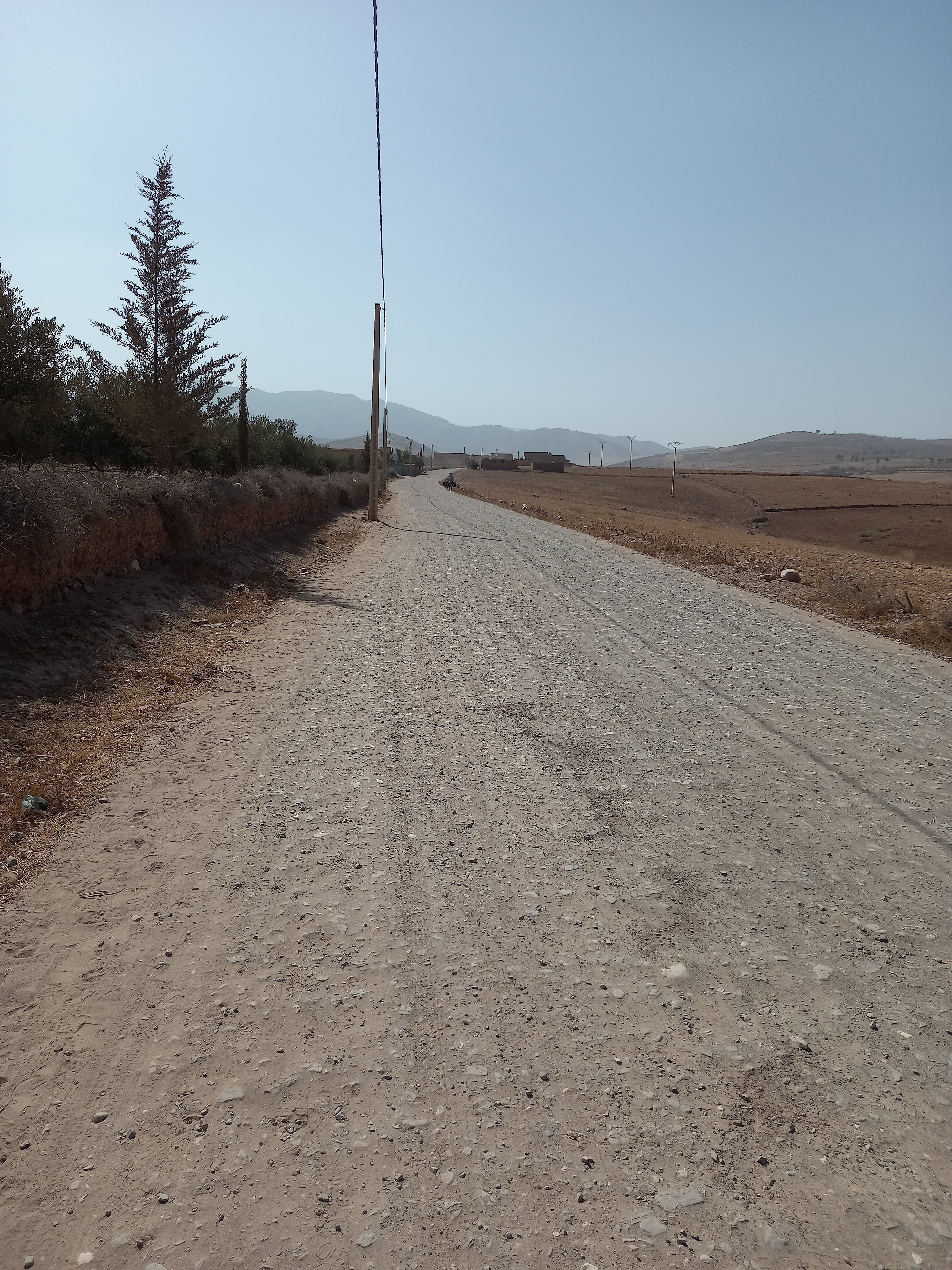 Terrain f Route de Tahanaoute — 7