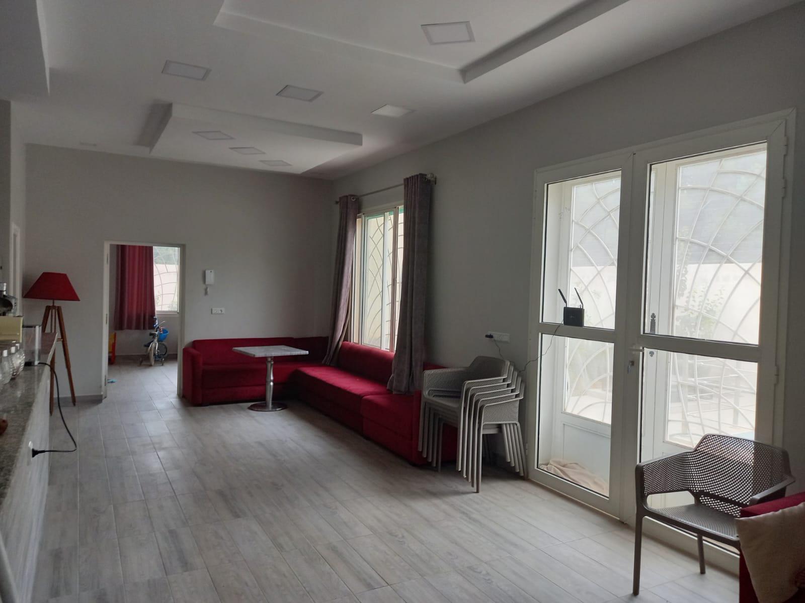 Villa 750 m² à Route d'Ourika — 10