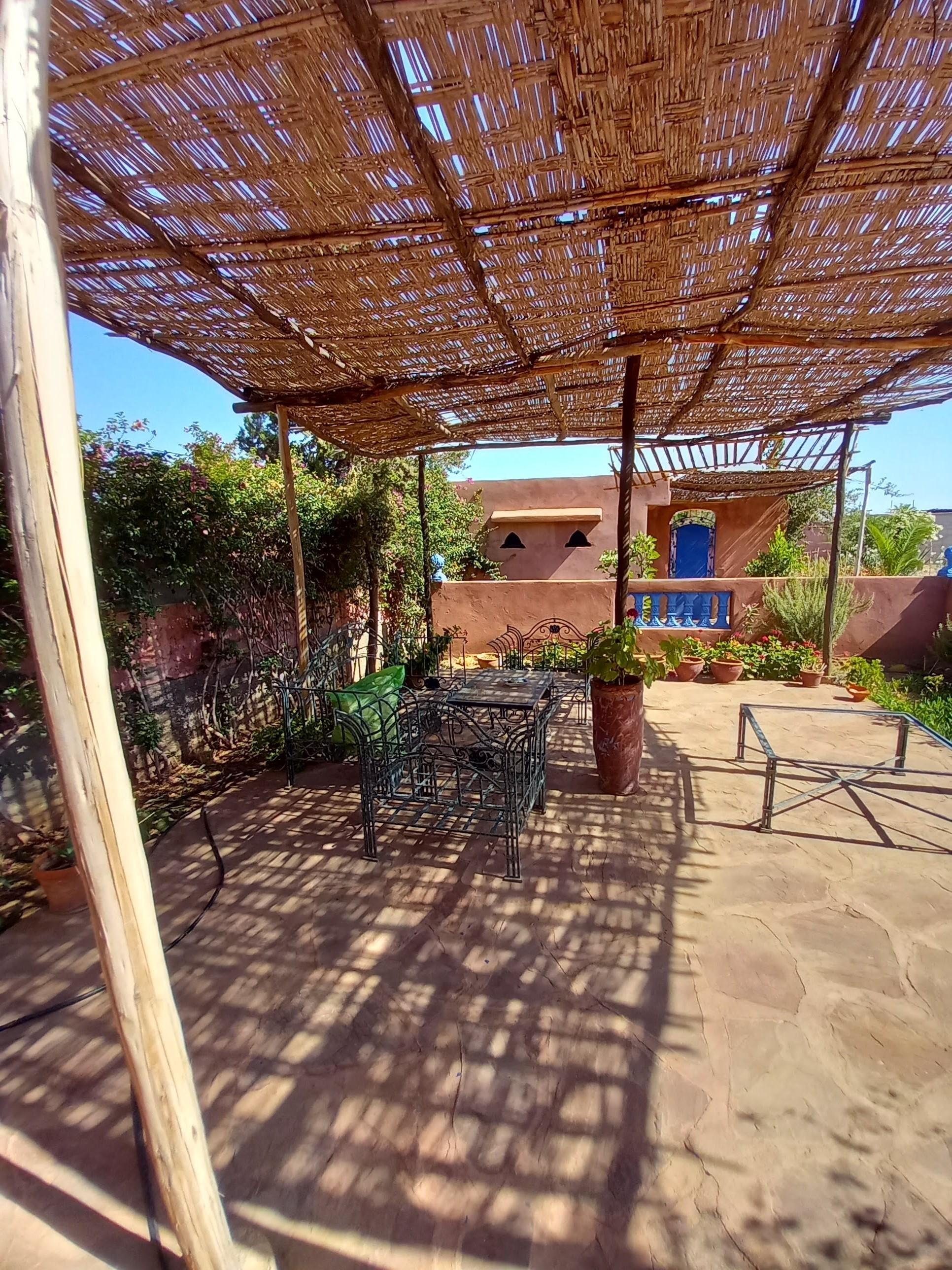 Villa 4000 m² à Route de Casablanca — 2