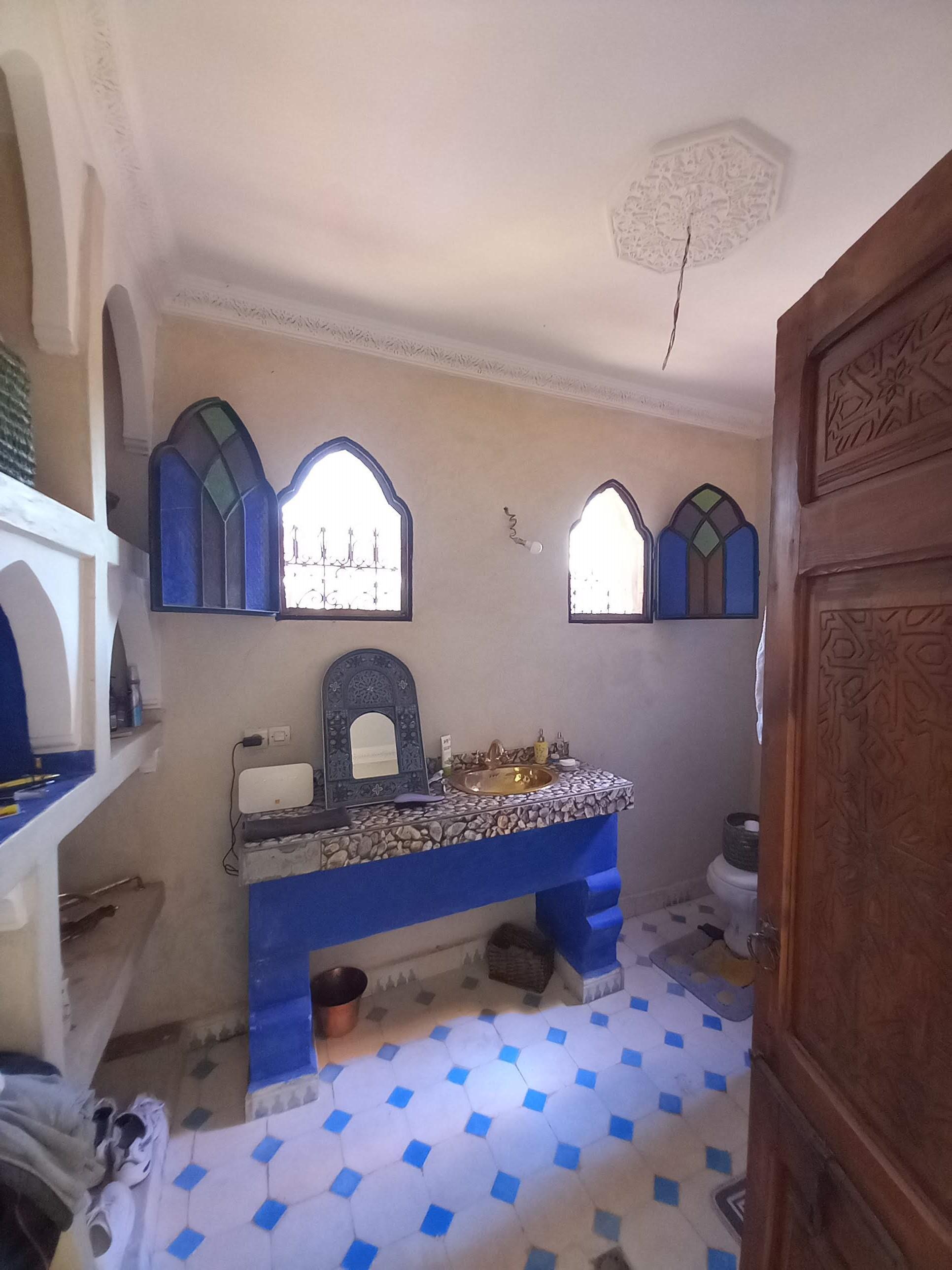 Villa 4000 m² à Route de Casablanca — 5