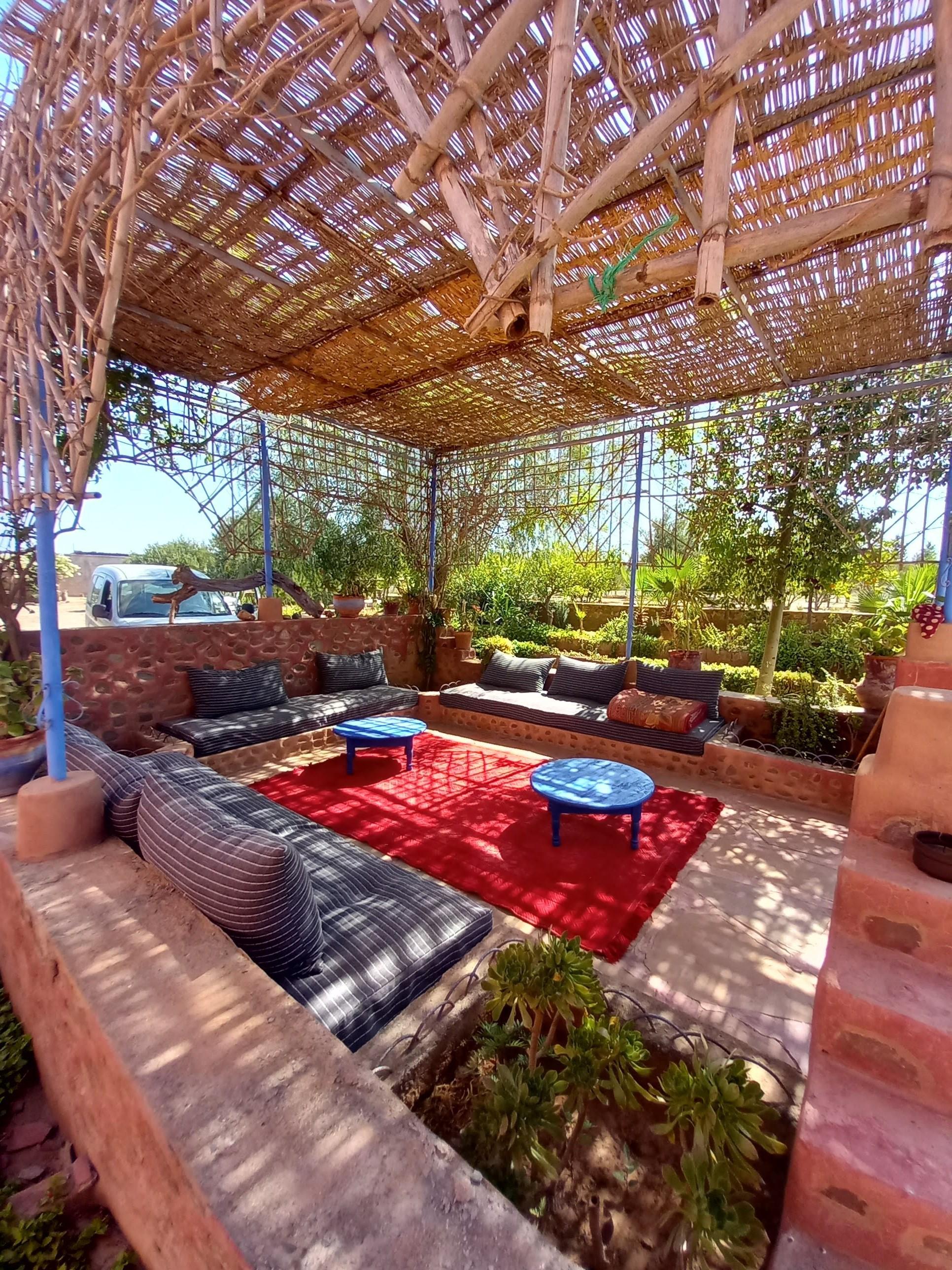 Villa de 4000 m² en location Rte de Casa