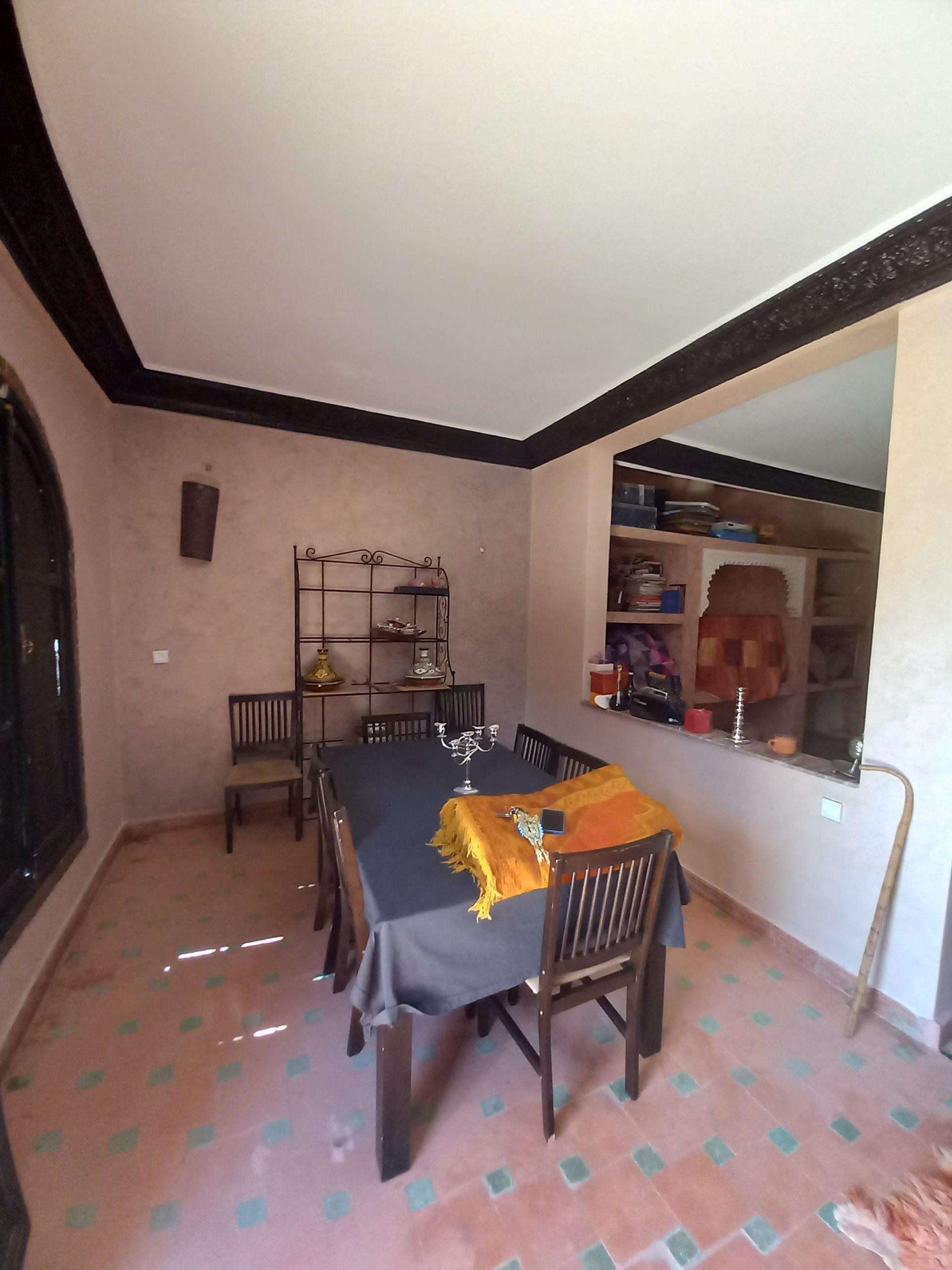 Villa 4000 m² à Route de Casablanca — 6